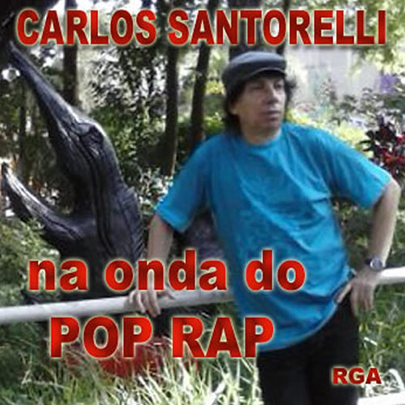 O Melhor da Mu sica Sacra Na Voz de Carlos Santorelli, Vol. 5