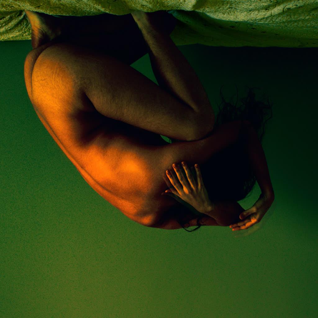 grito desesperAdo de mulheres abandonAdas