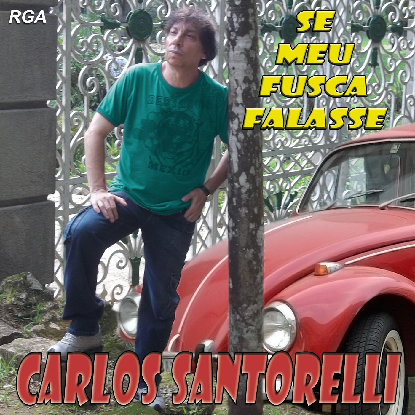 Na Garupa da Lambreta