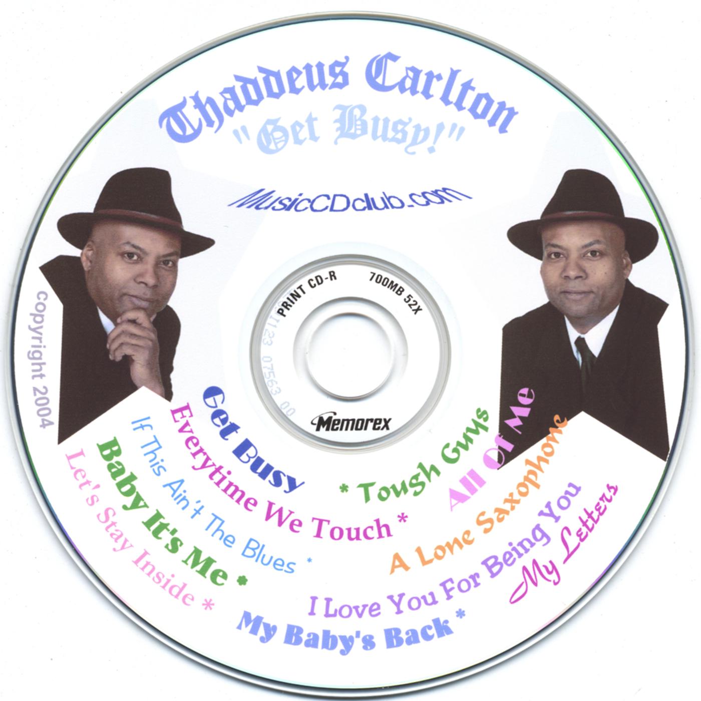 I Love You For Being You