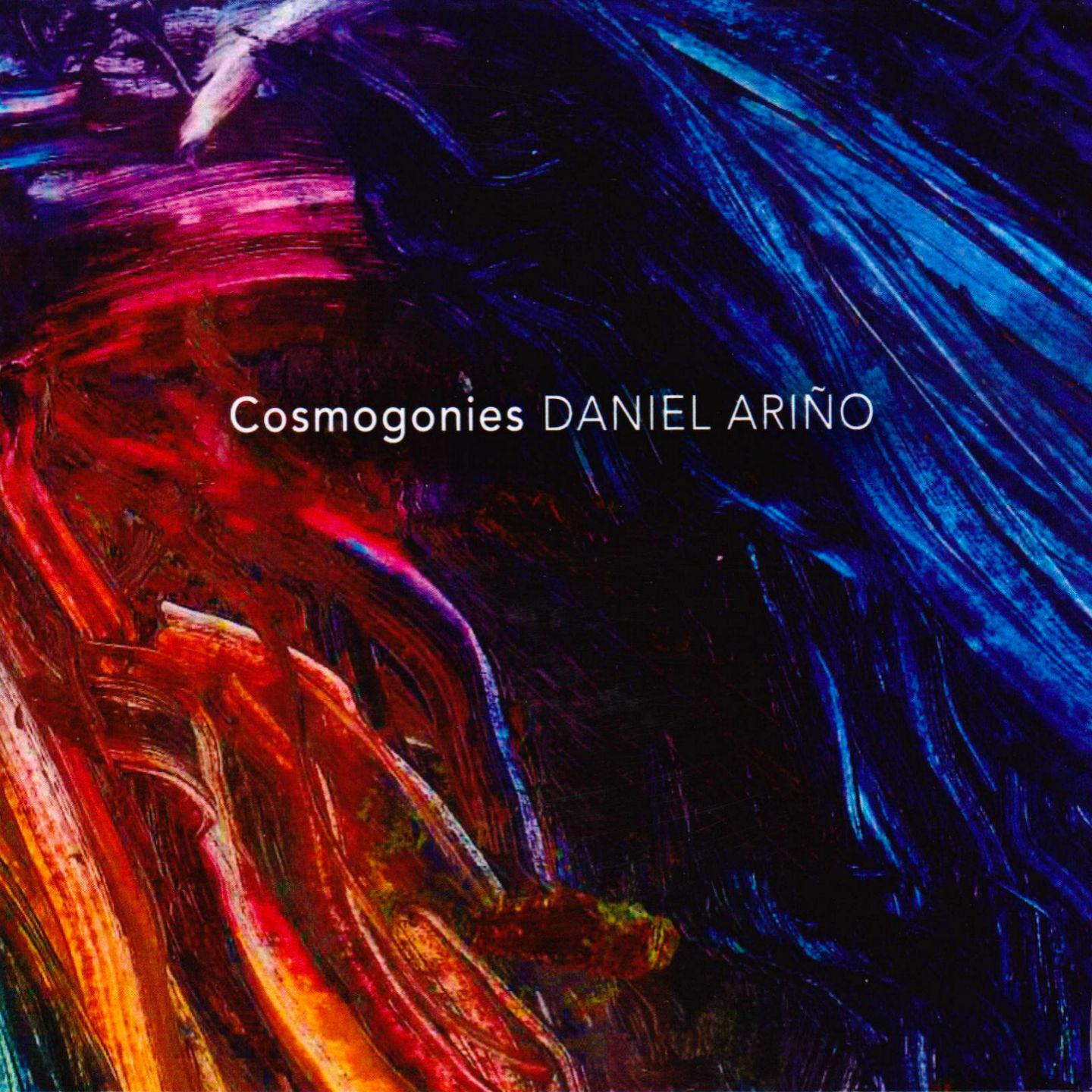 Cosmogonies DANIEL ARI O