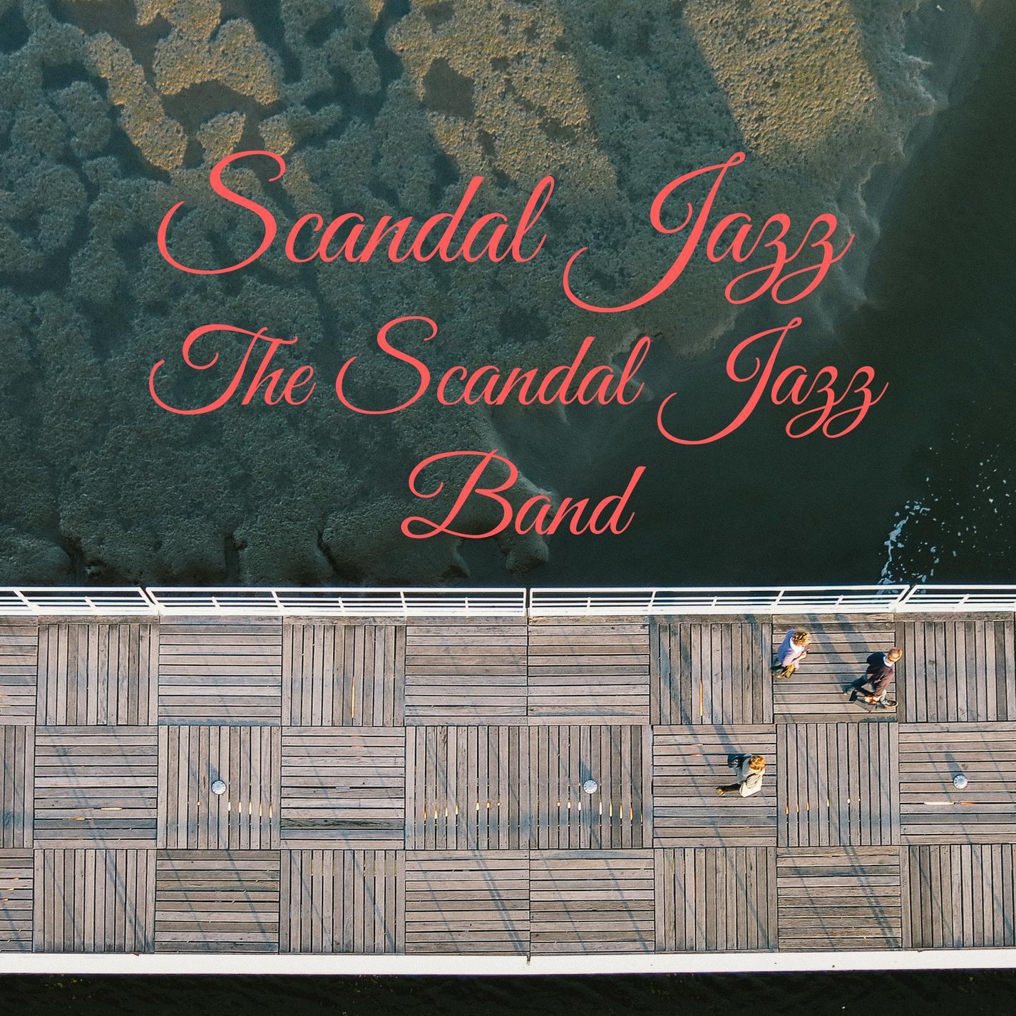 Scandal Jazz