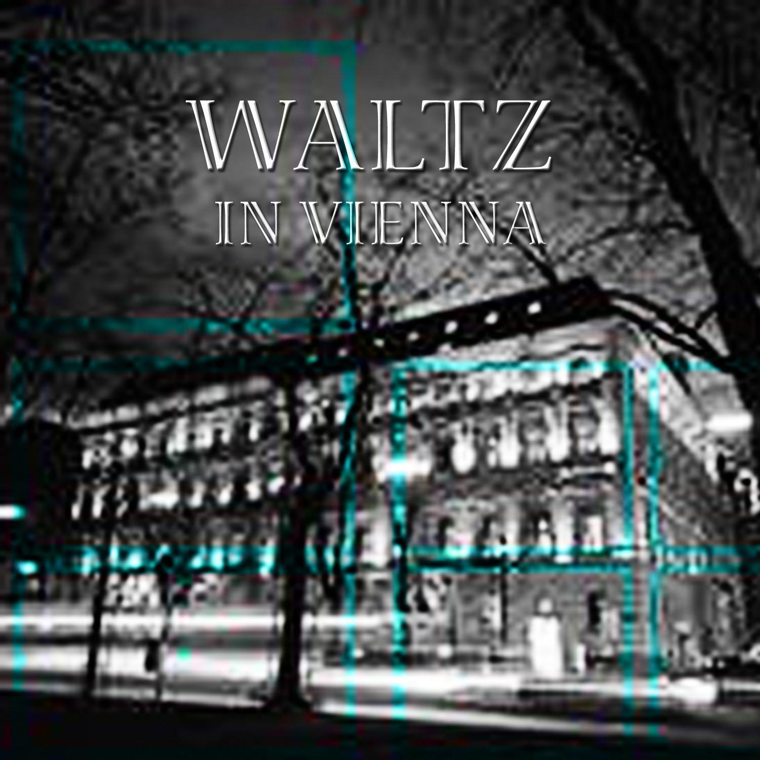 Waltz in Vienna
