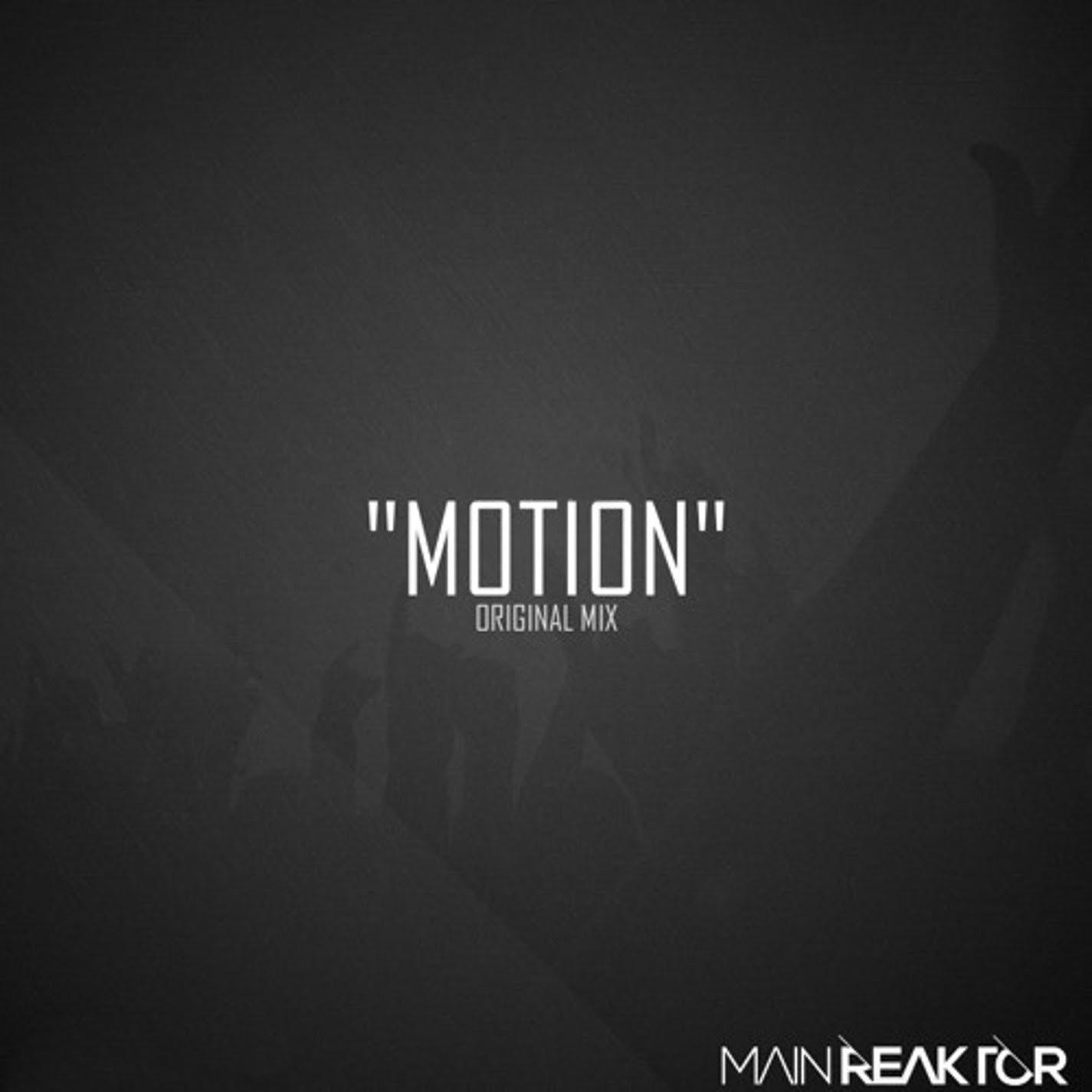 Motion