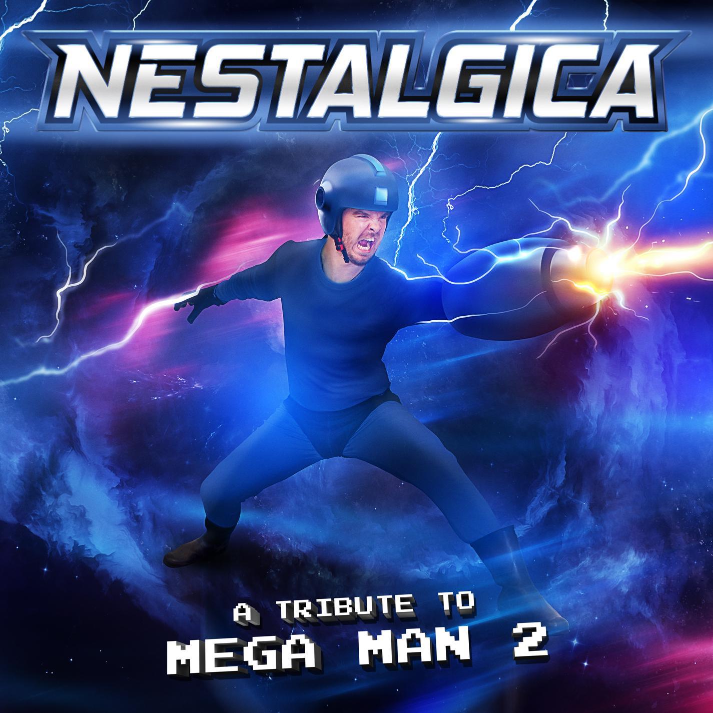 Mega Man 2