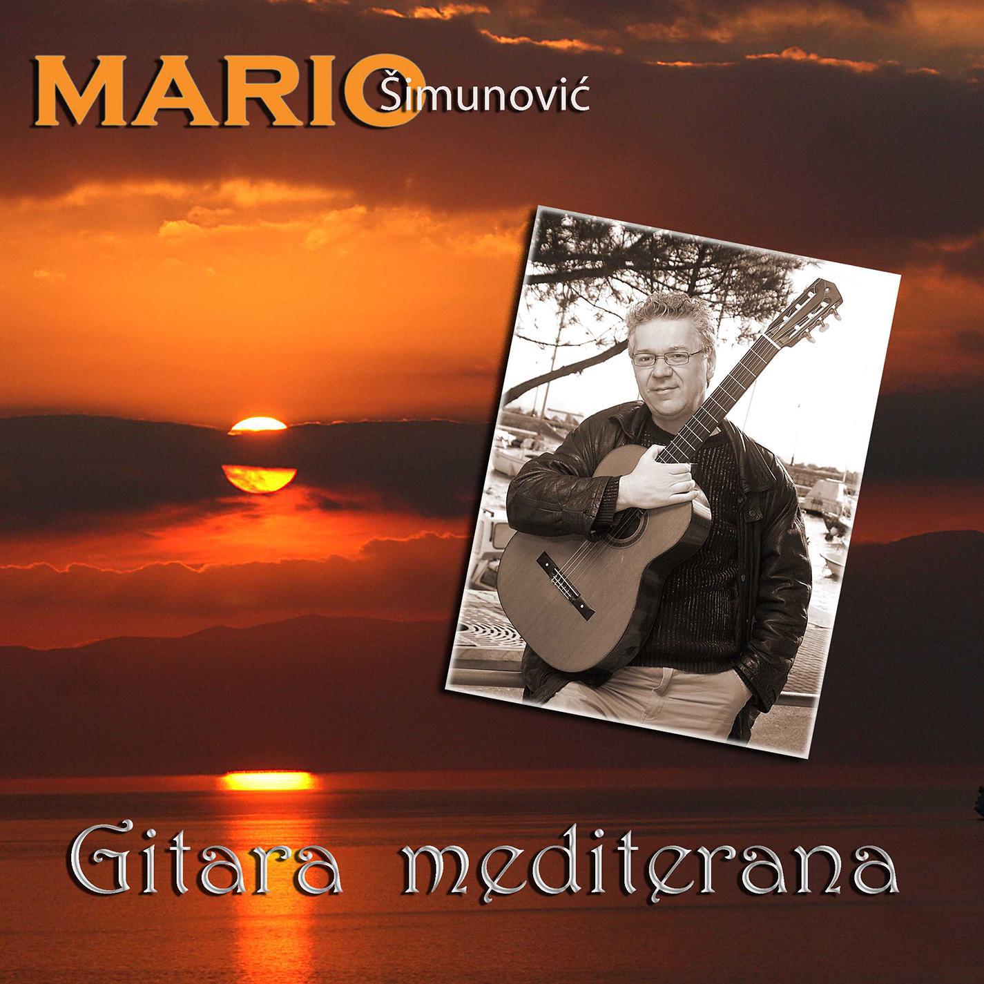 Gitara Mediterana