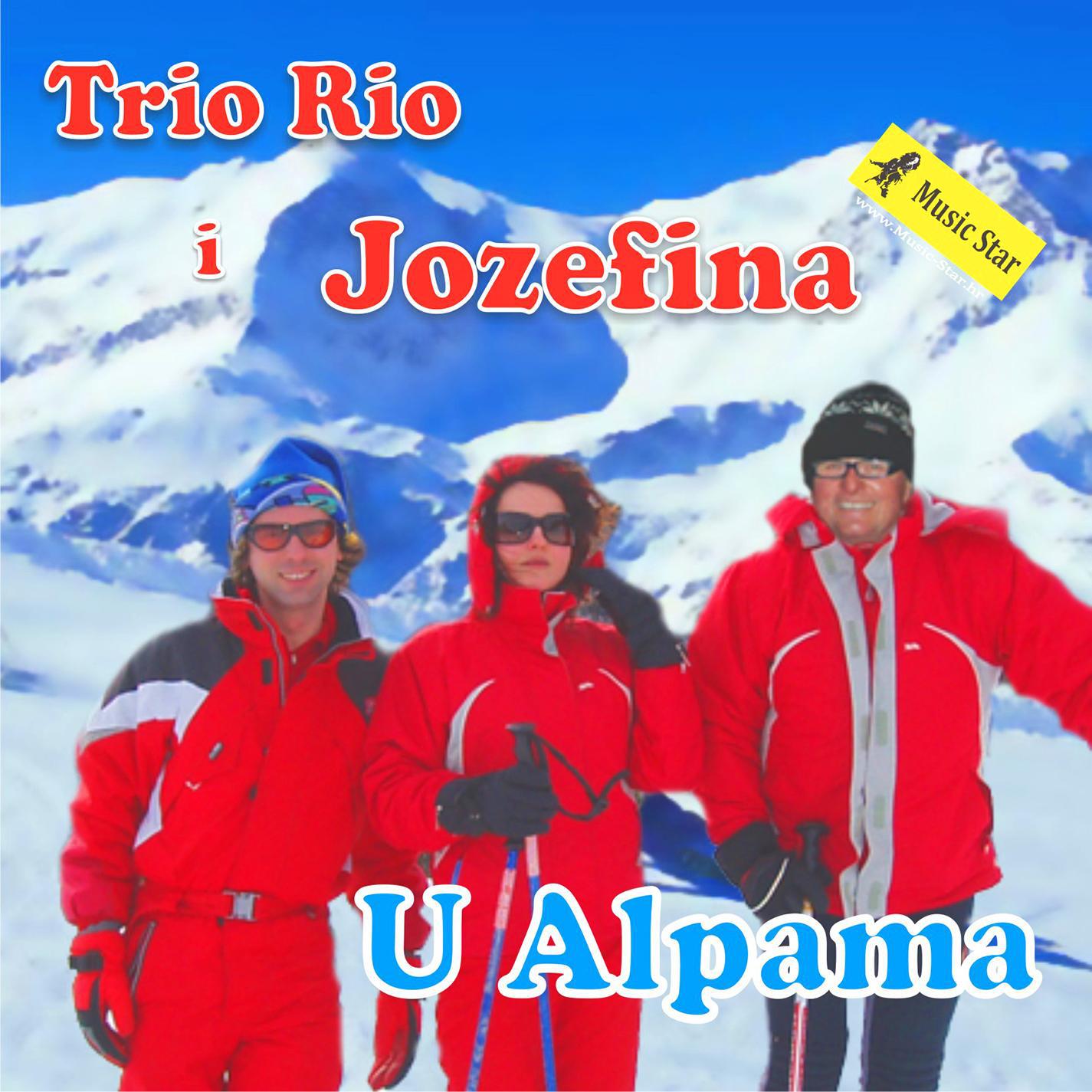 U Alpama