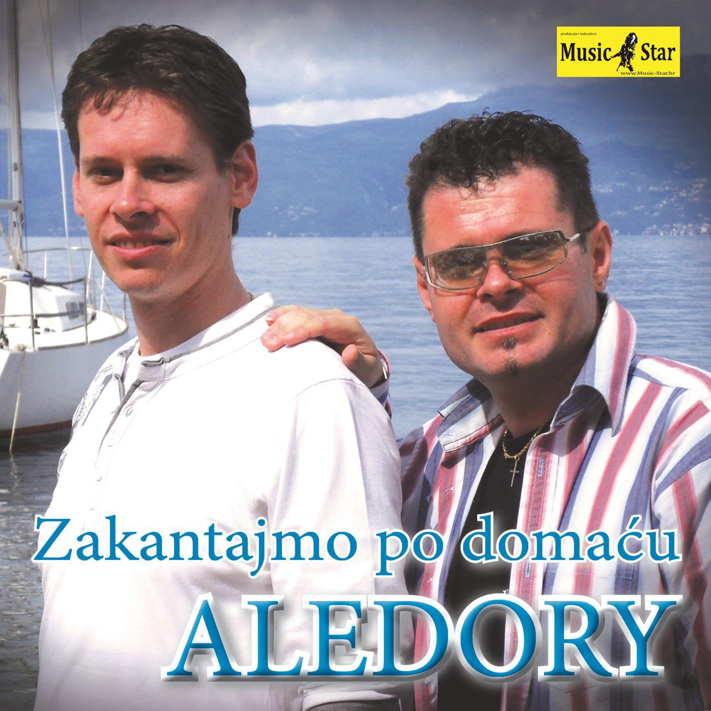 Zakantajmo Po Doma u