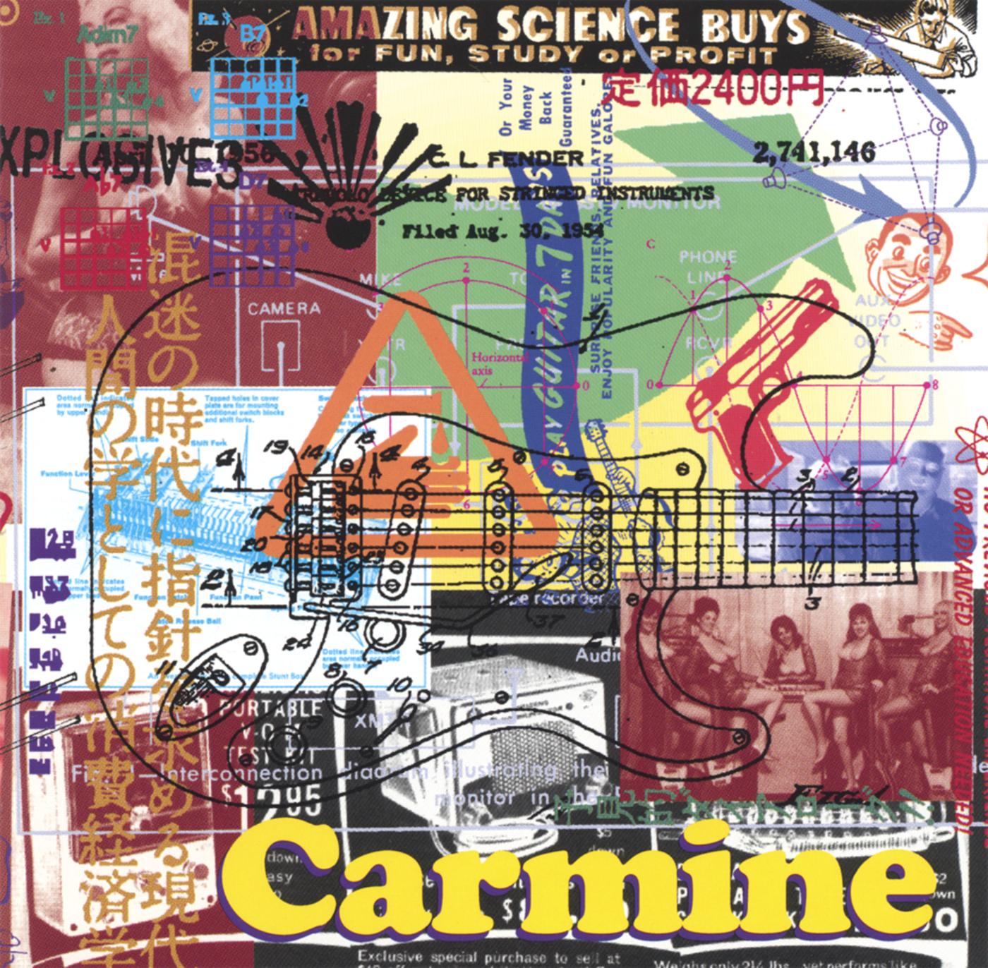 For Fun, Study or Profit