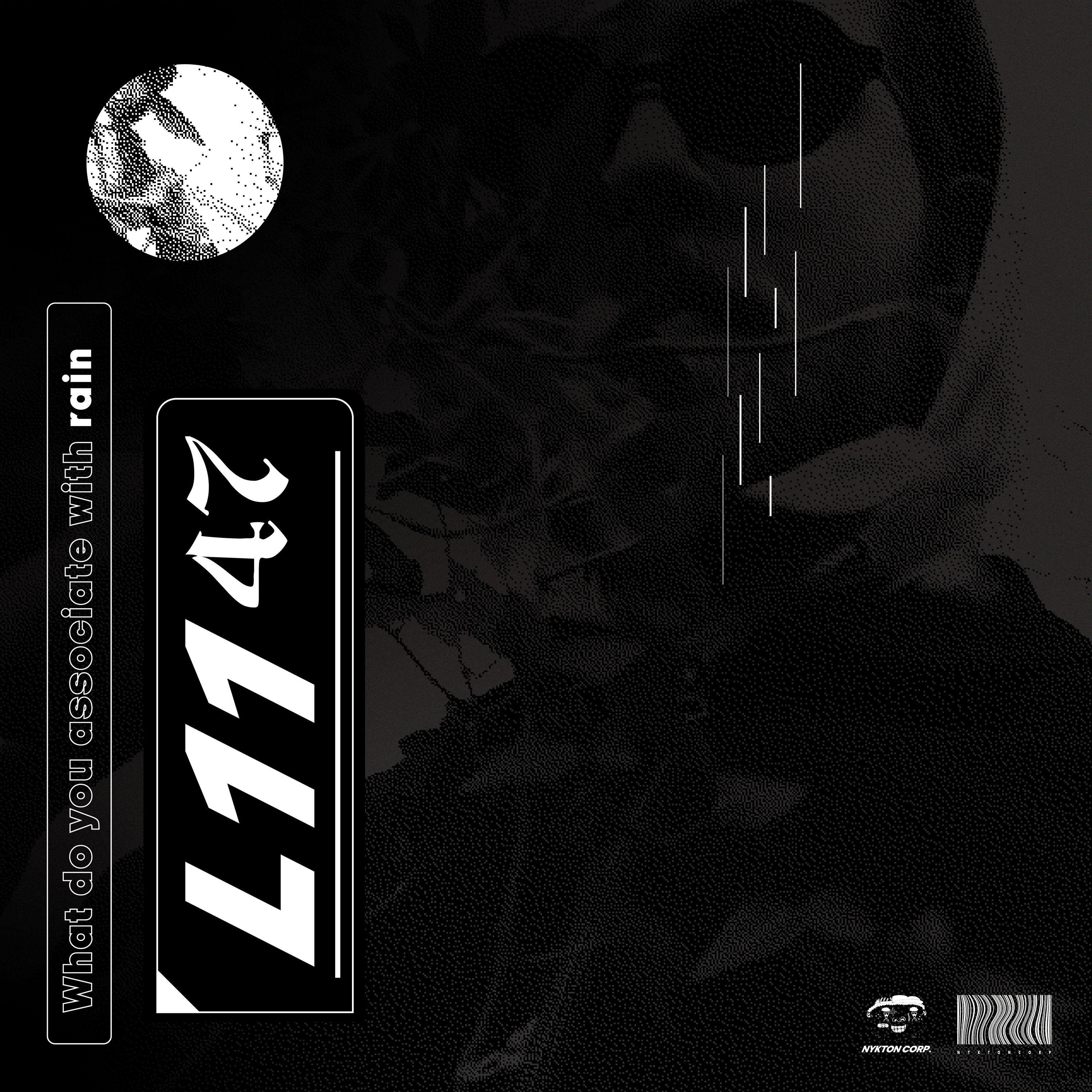 What Do You Associate with Rain