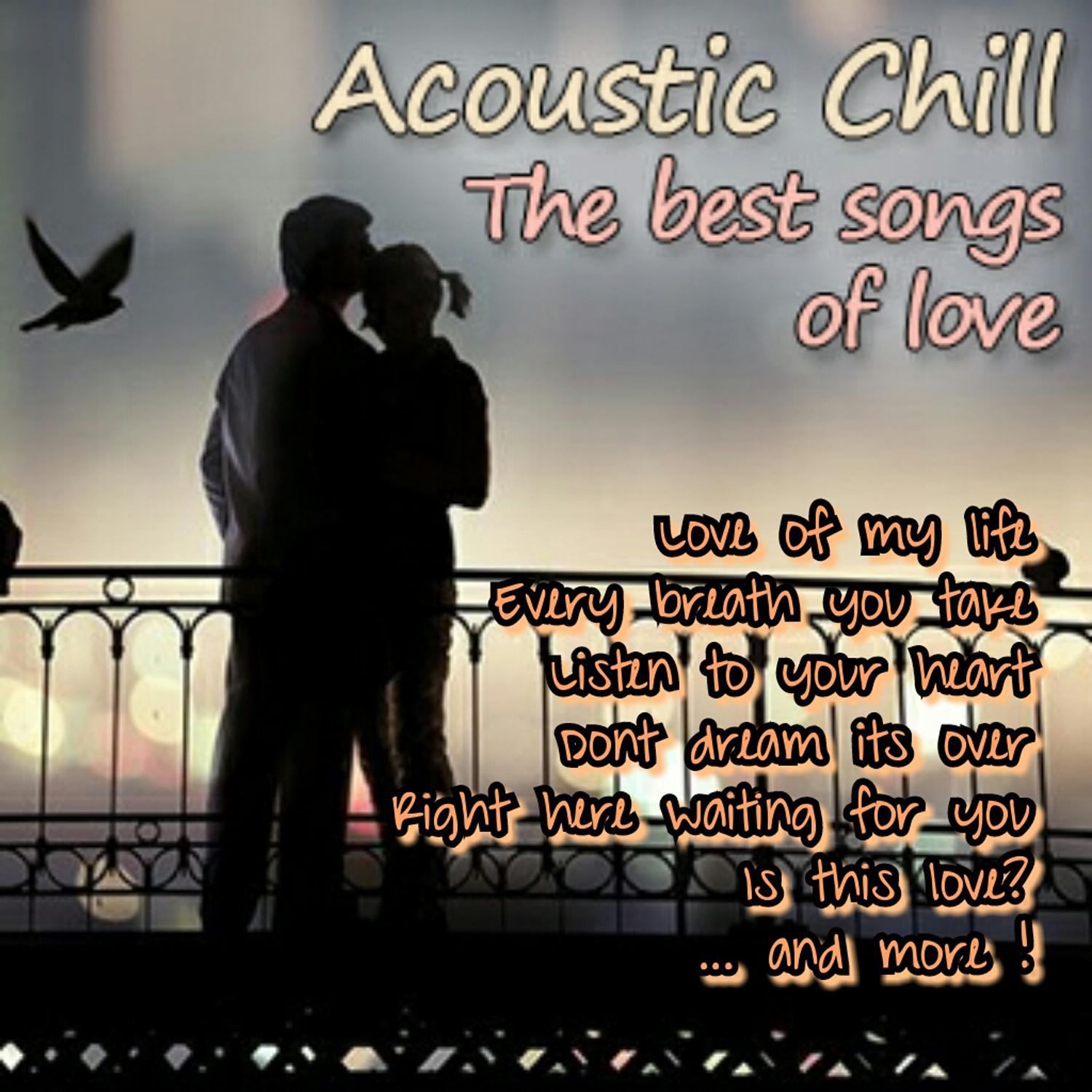 The Best Songs of Love