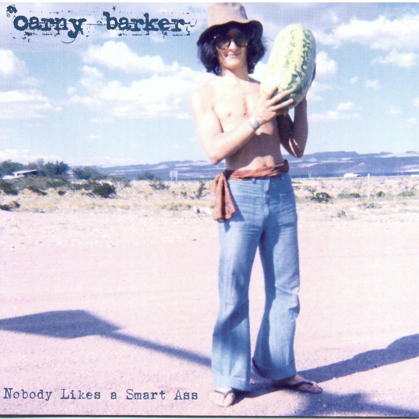 Nobody Likes a Smart Ass