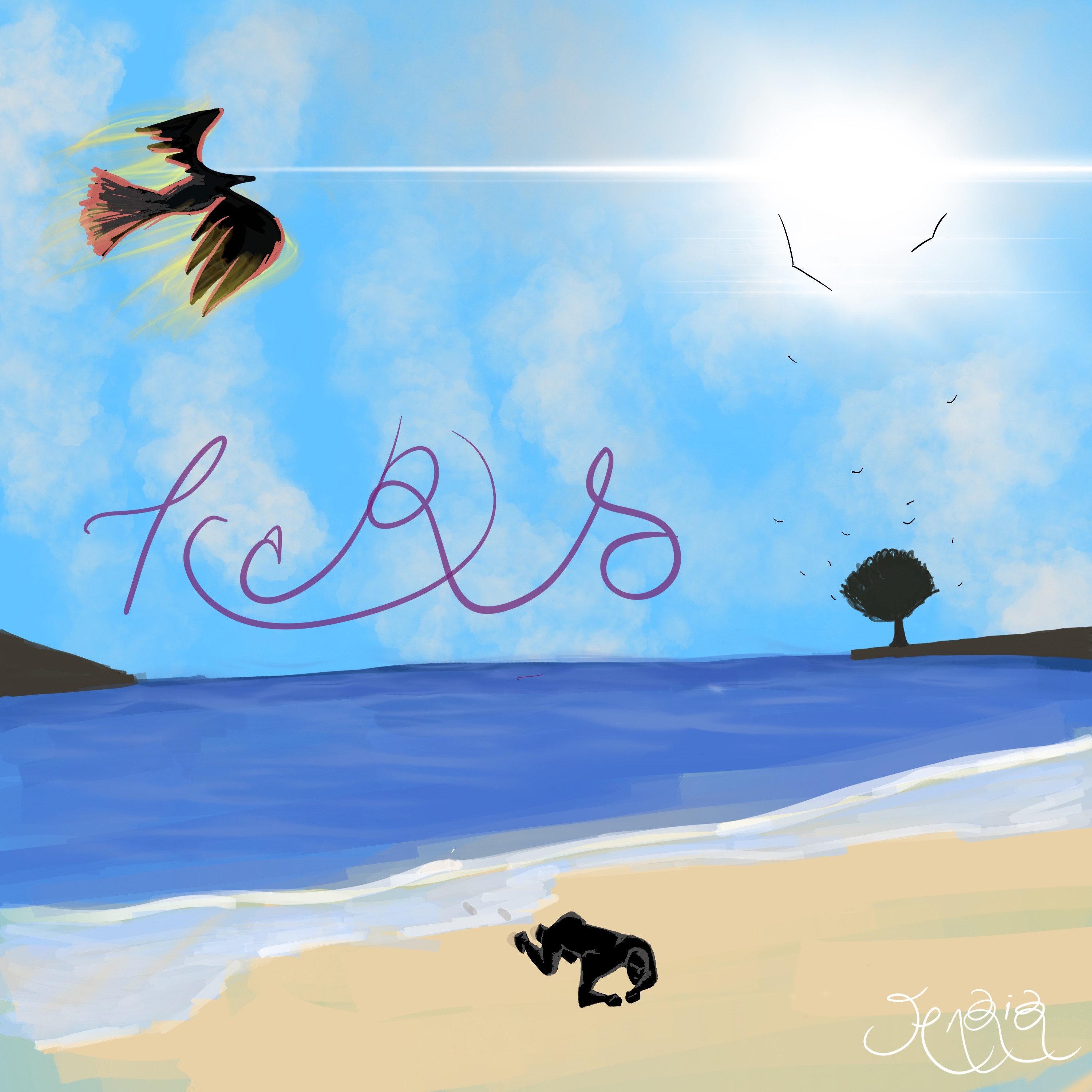 Honing His Howl, Part 2: Scarred Feathers