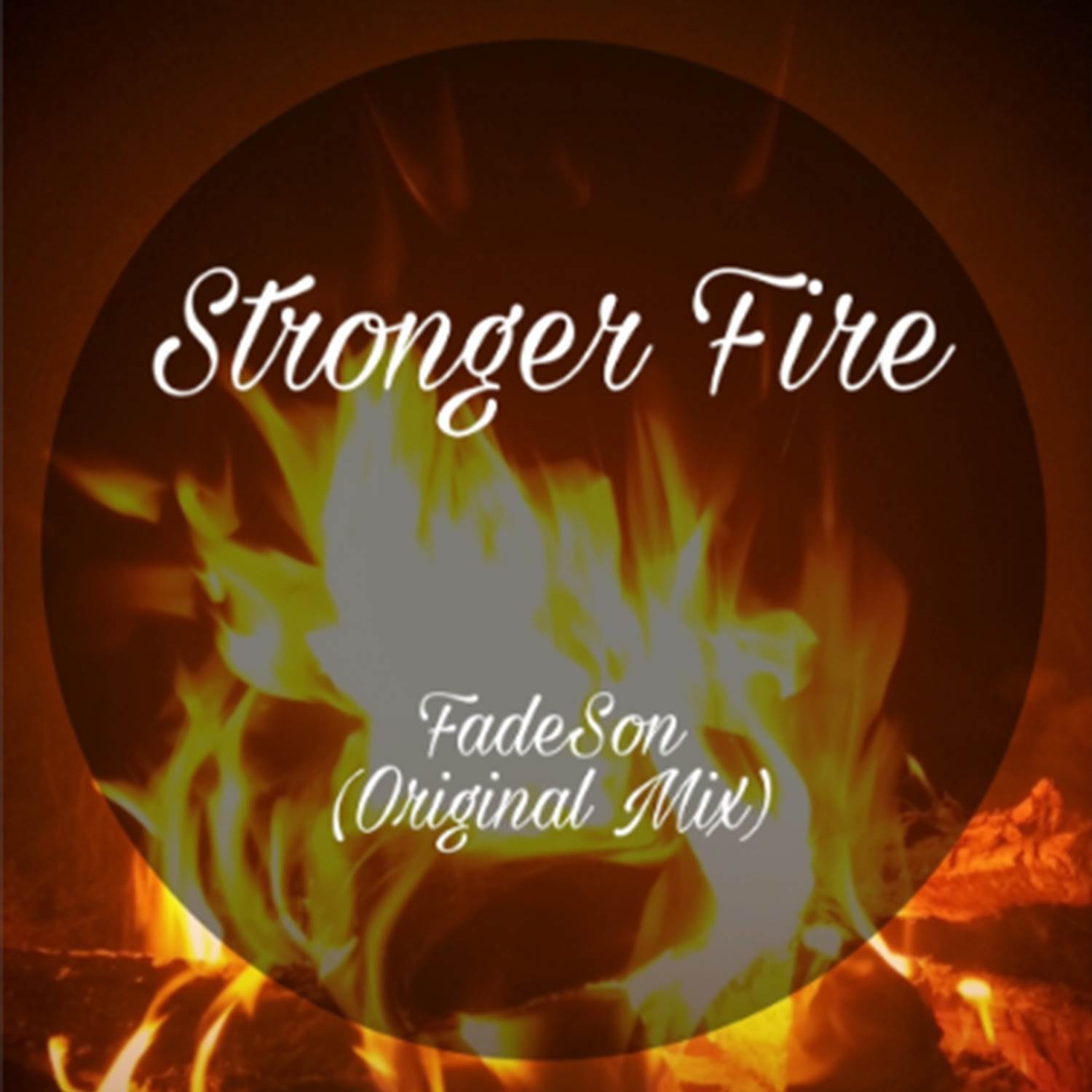Stronger Fire
