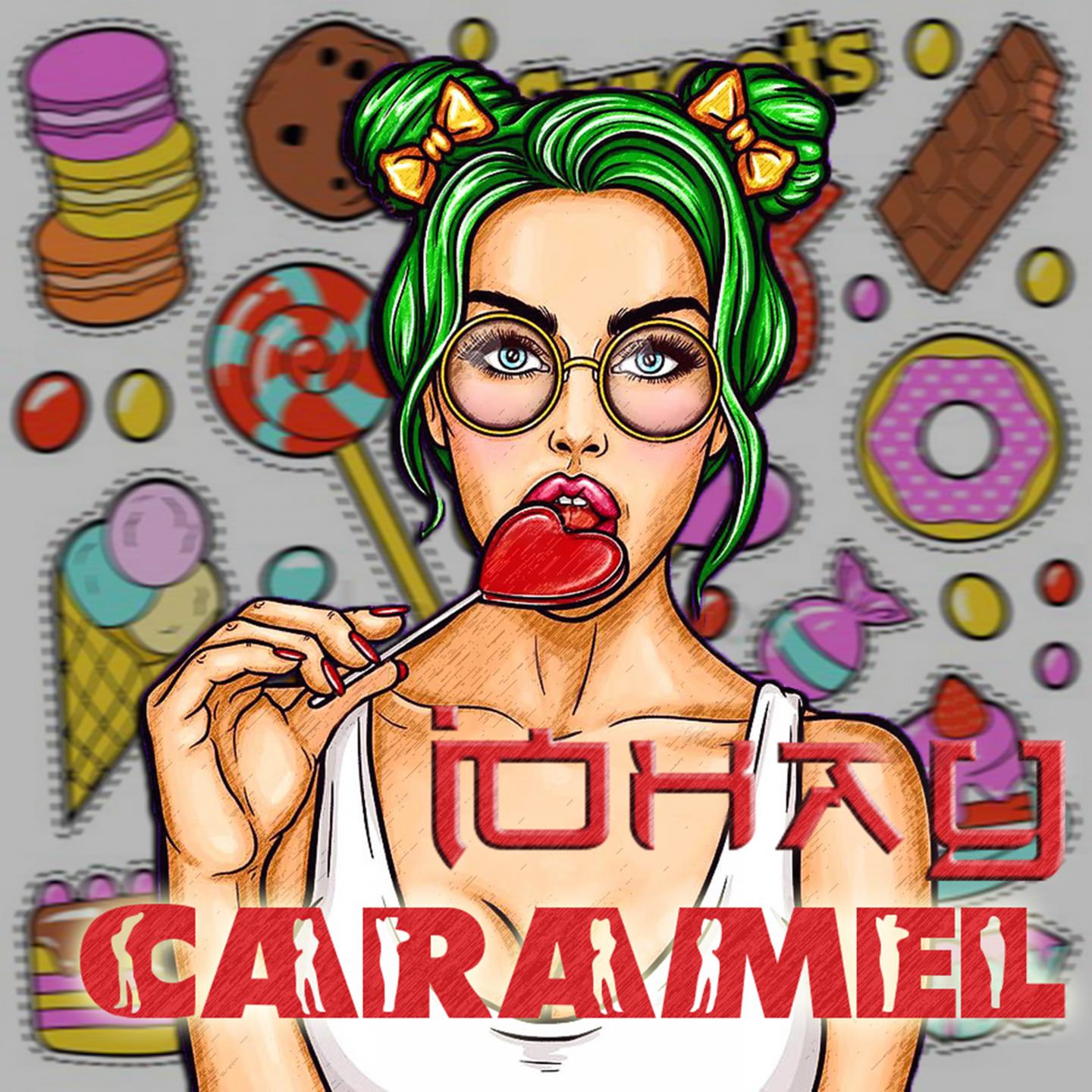 Caramel