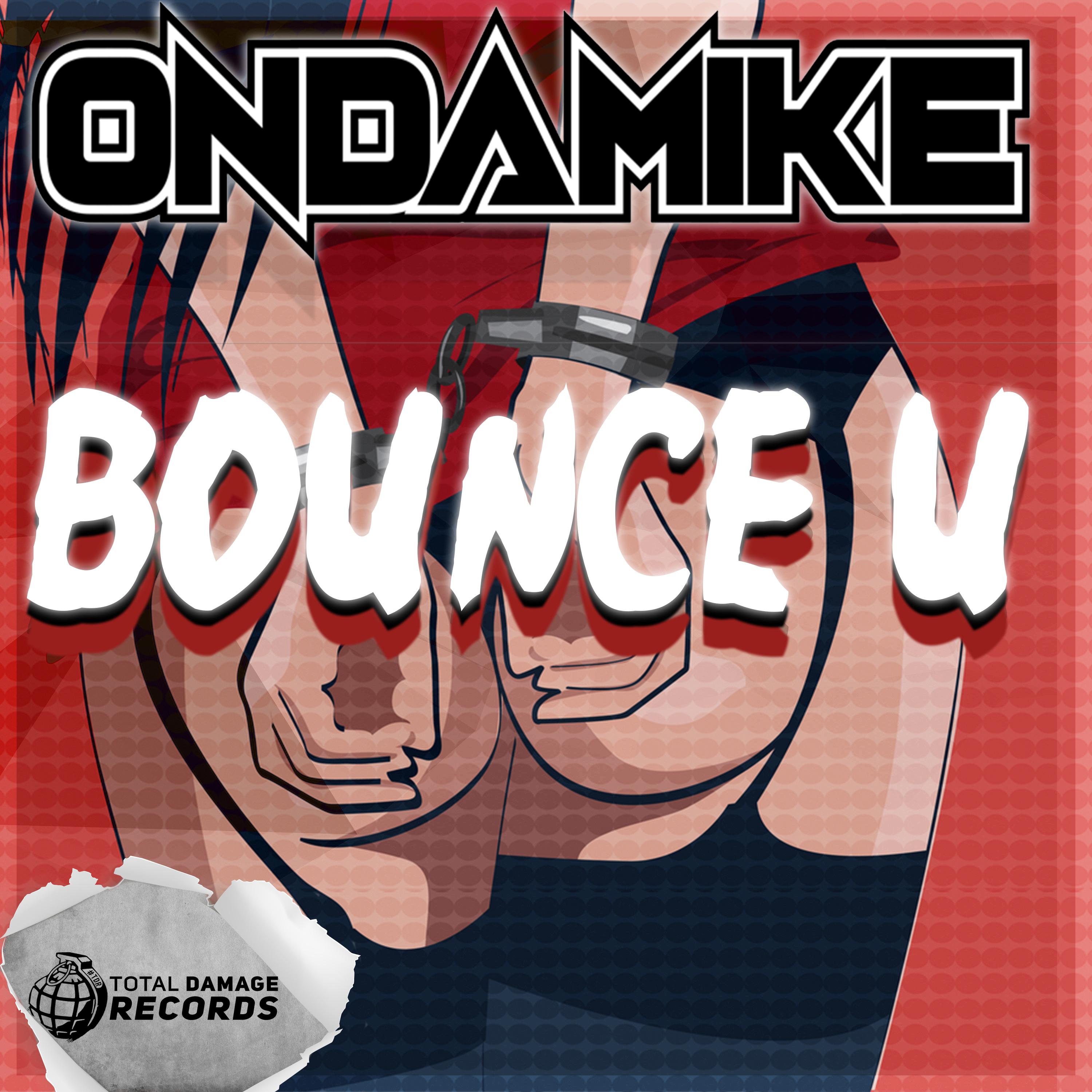 Bounce U