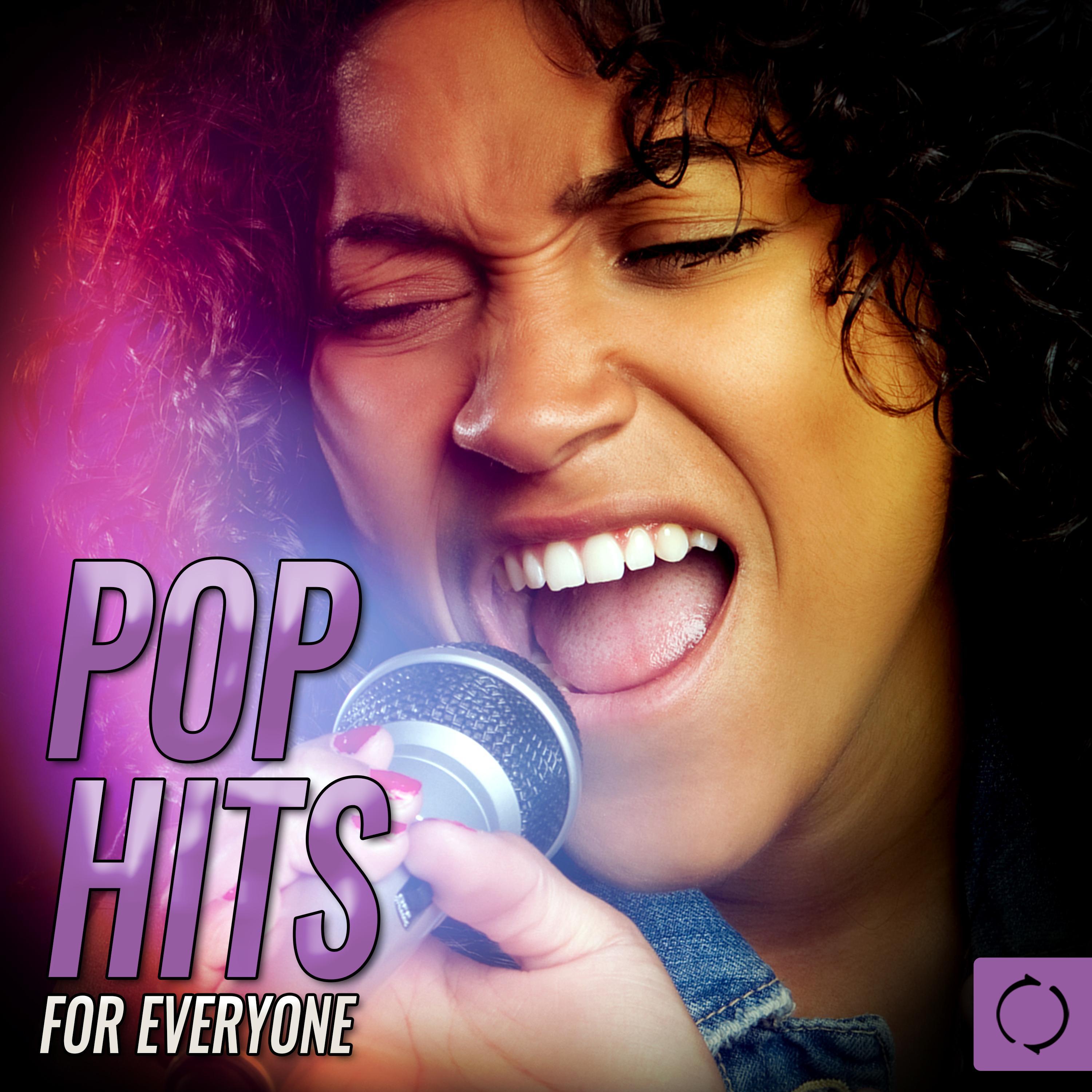 Pop Hits for Everyone
