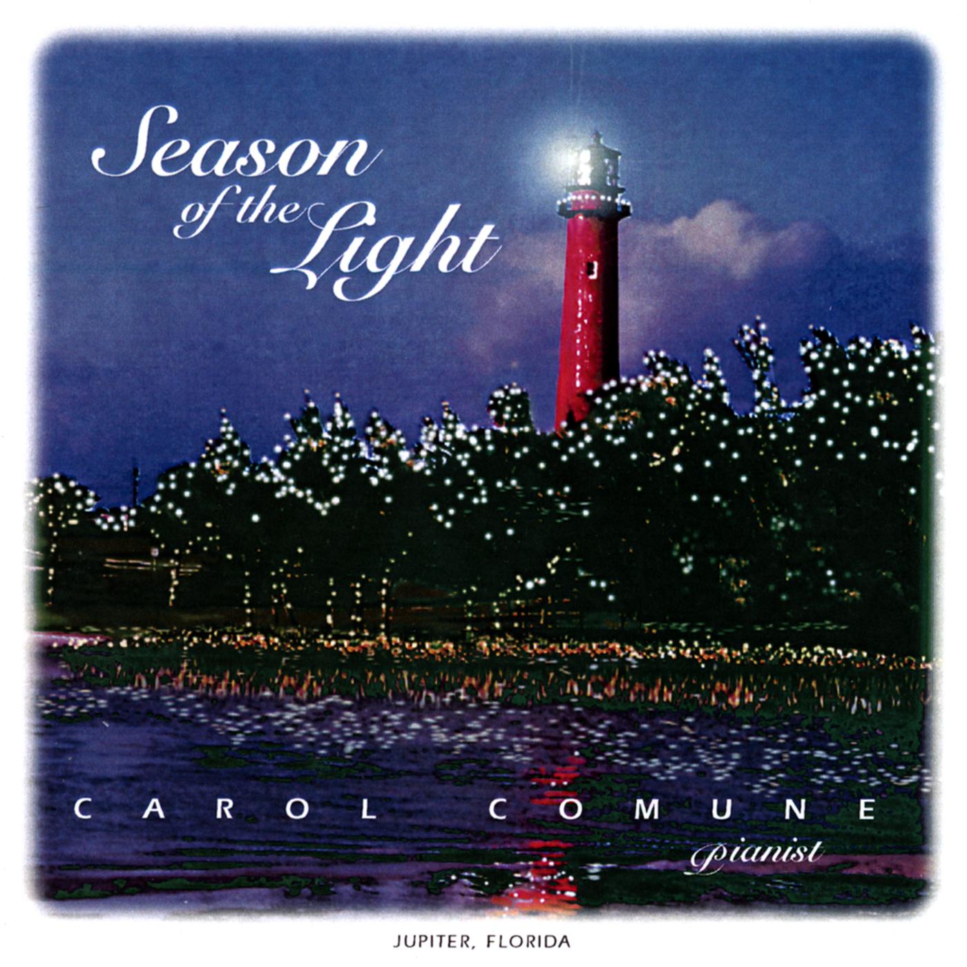 Dance of the Sugar Plum Fairy