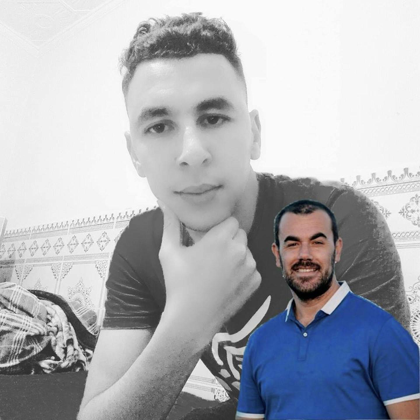 Arif Ibad 3amas Adyawda