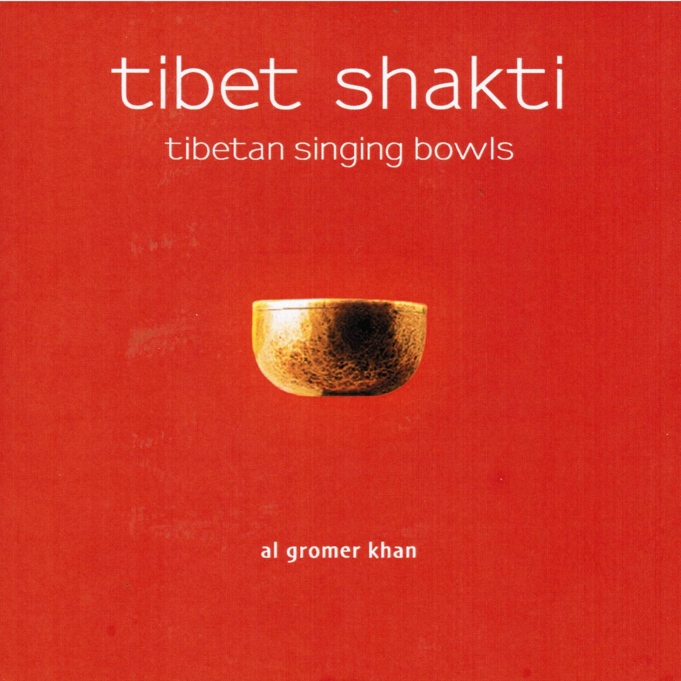 Tibet Shakti