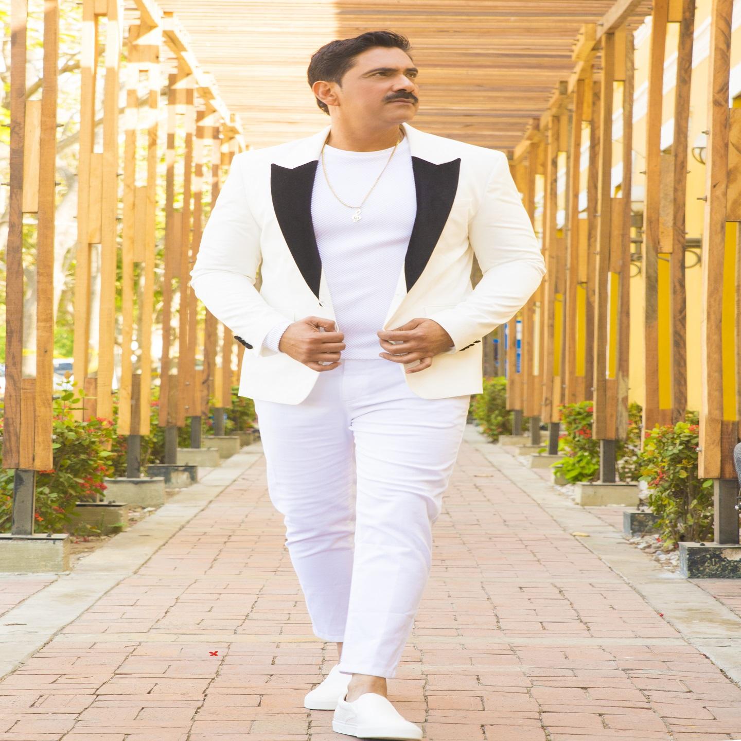 No Me Vayas a Olvidar