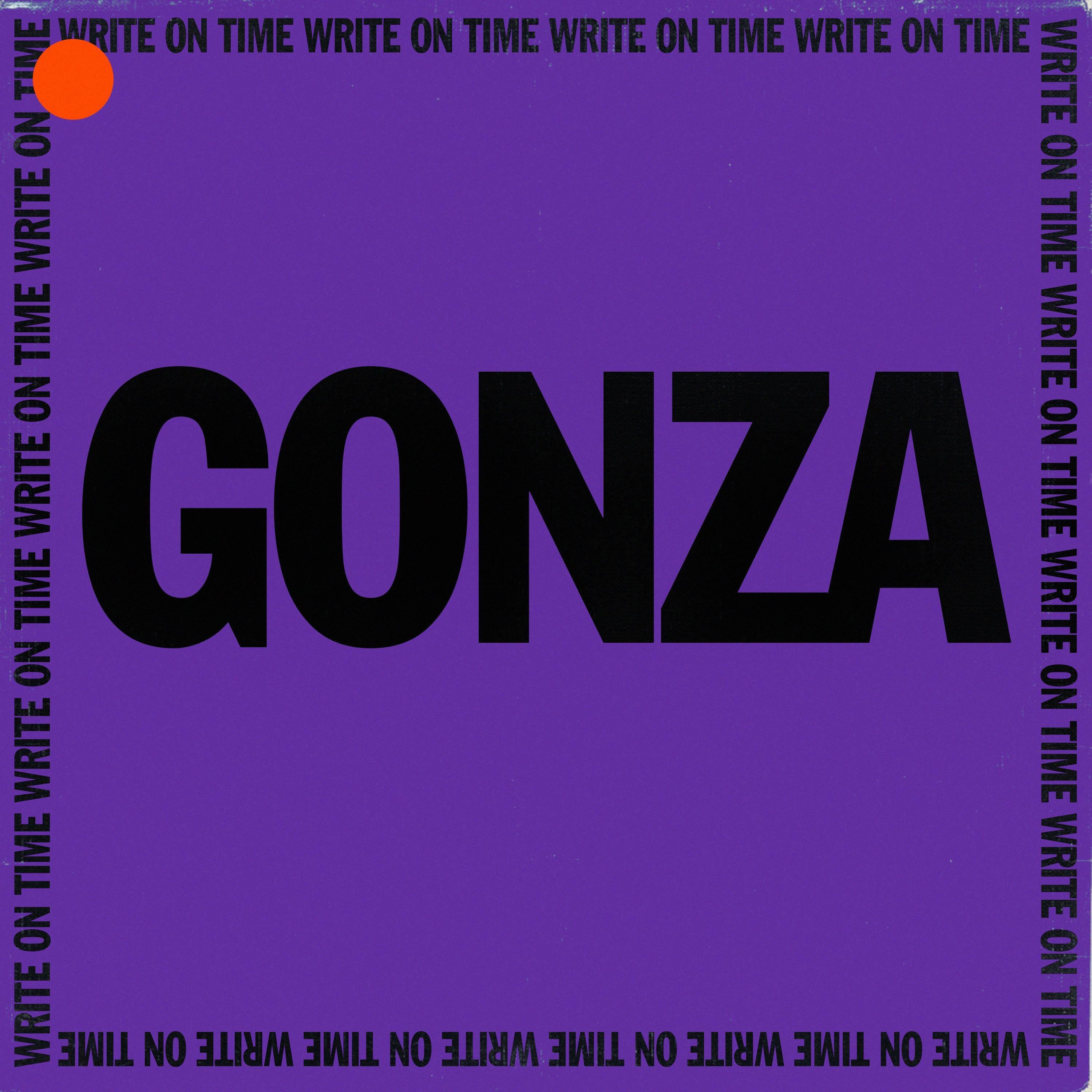 Write on Time (Instrumental)