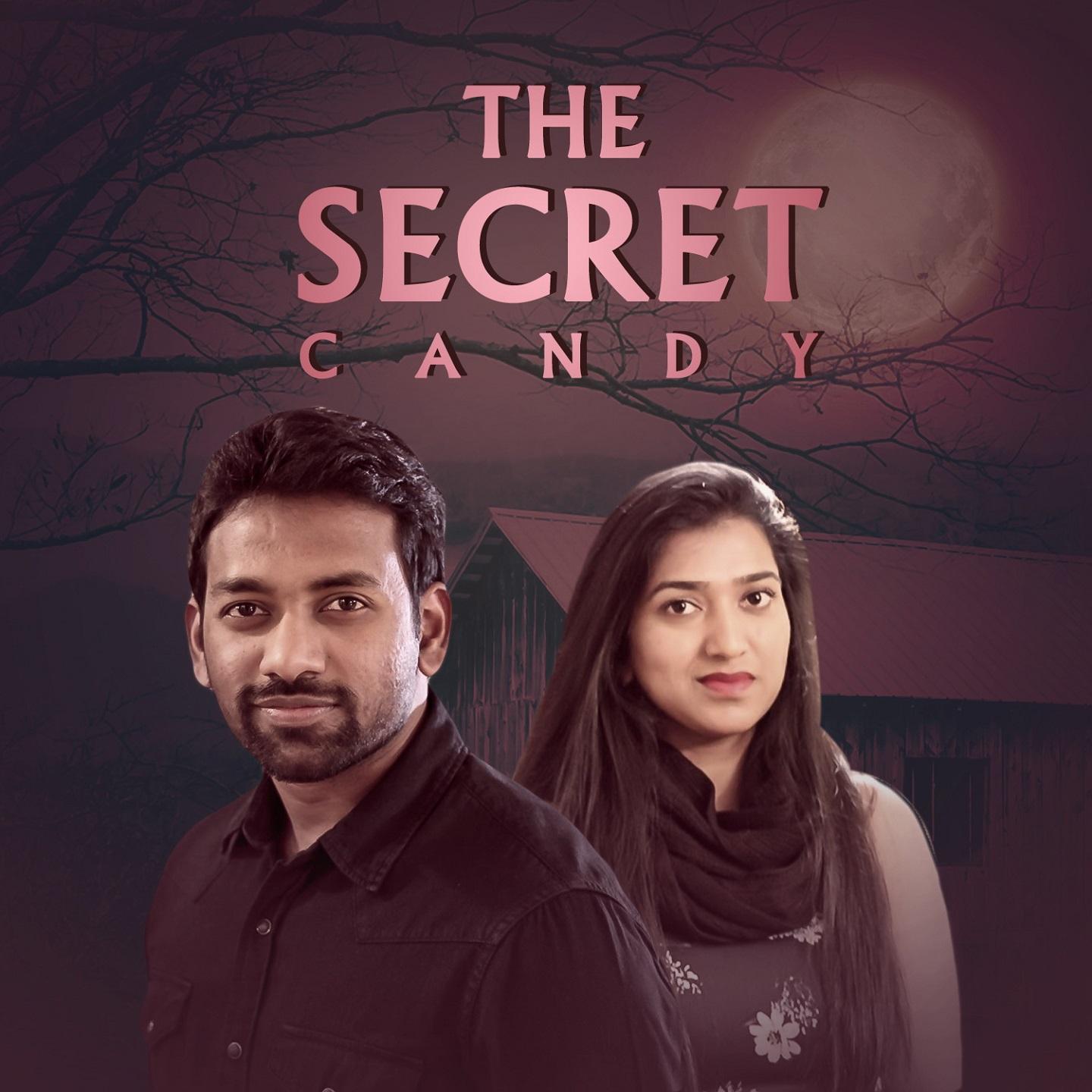 The Secret Candy