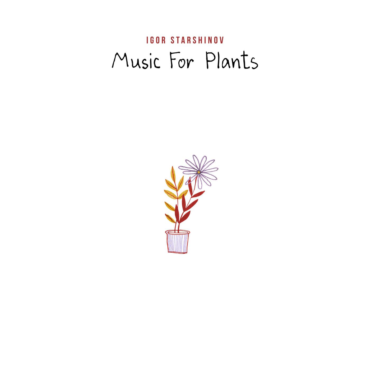 Music for Plants