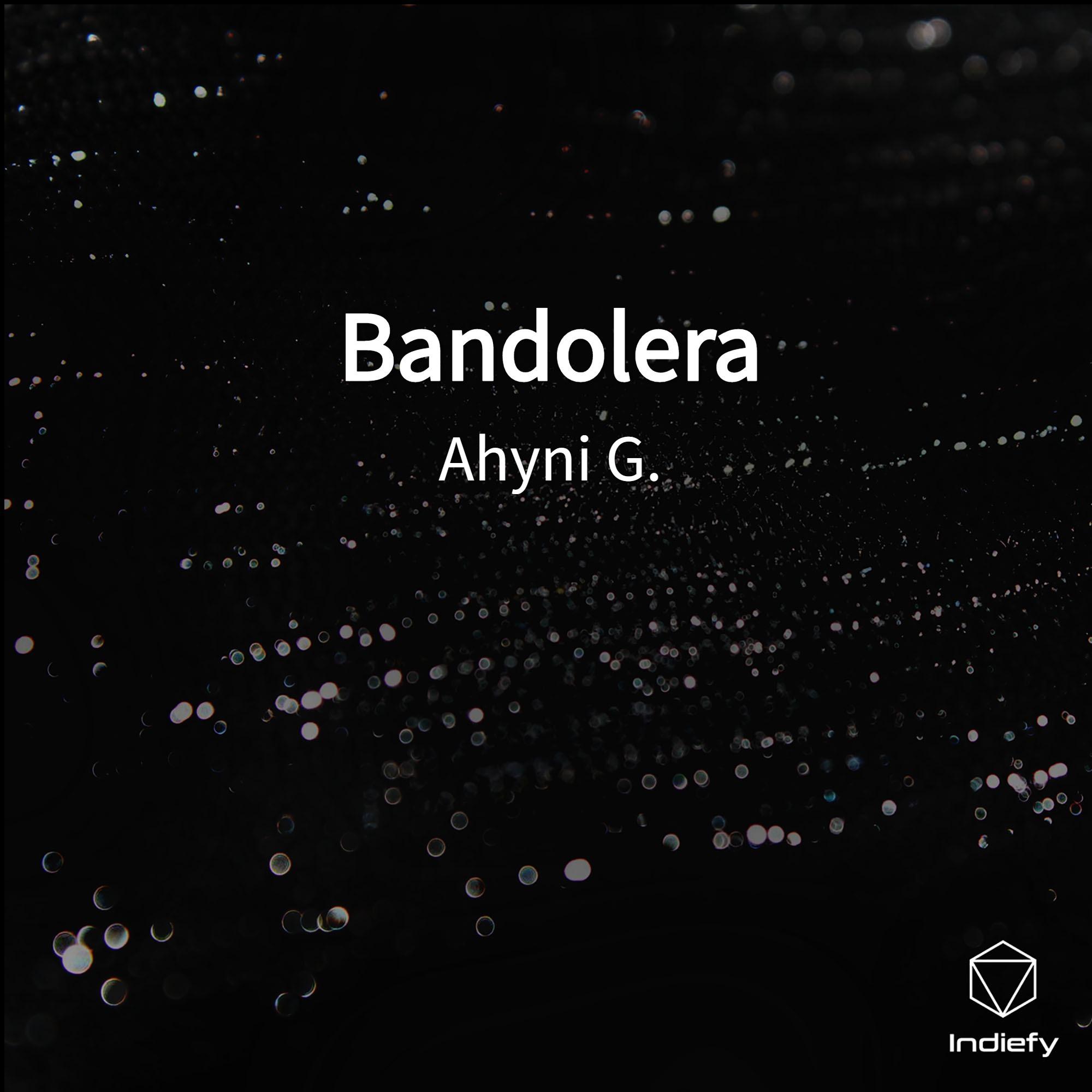 Bandolera