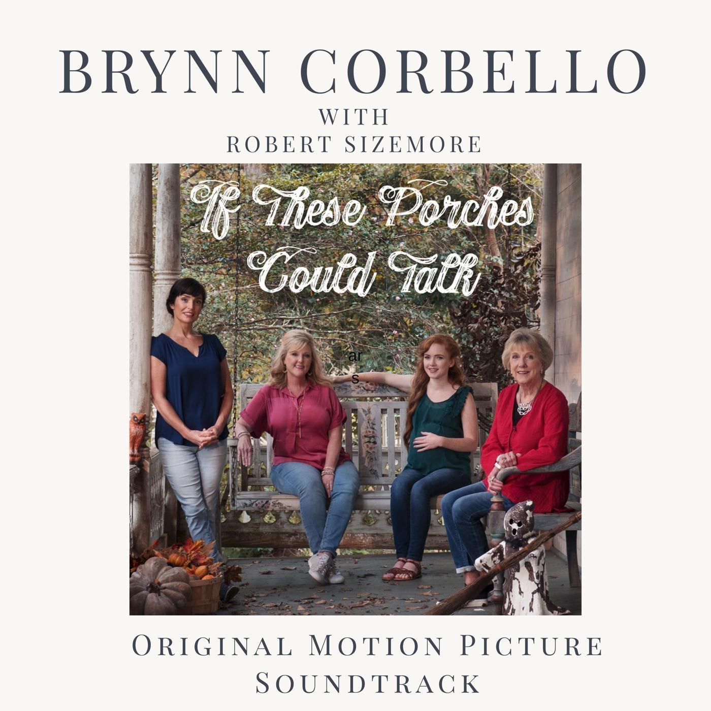 If These Porches Could Talk (Original Motion Picture Soundtrack)