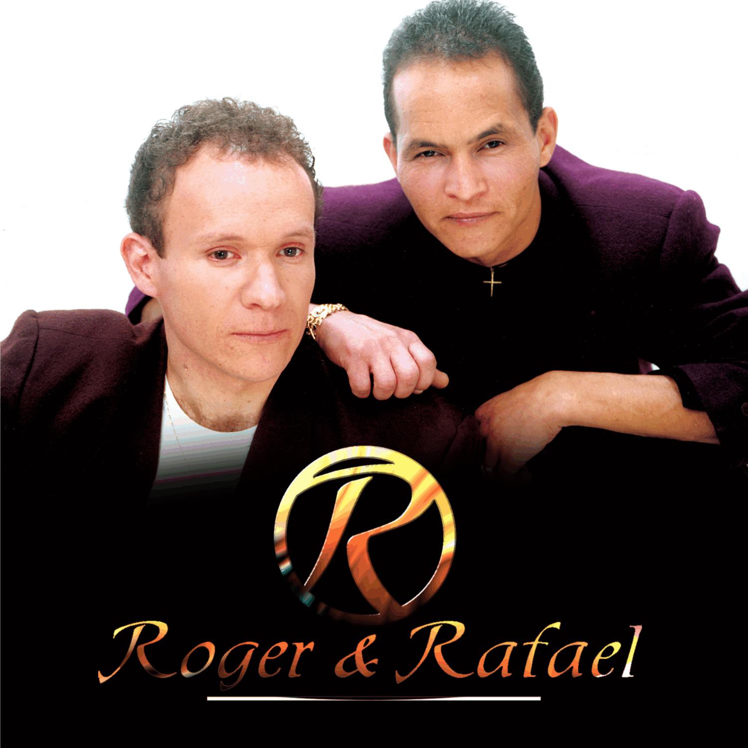 Roger e Rafael