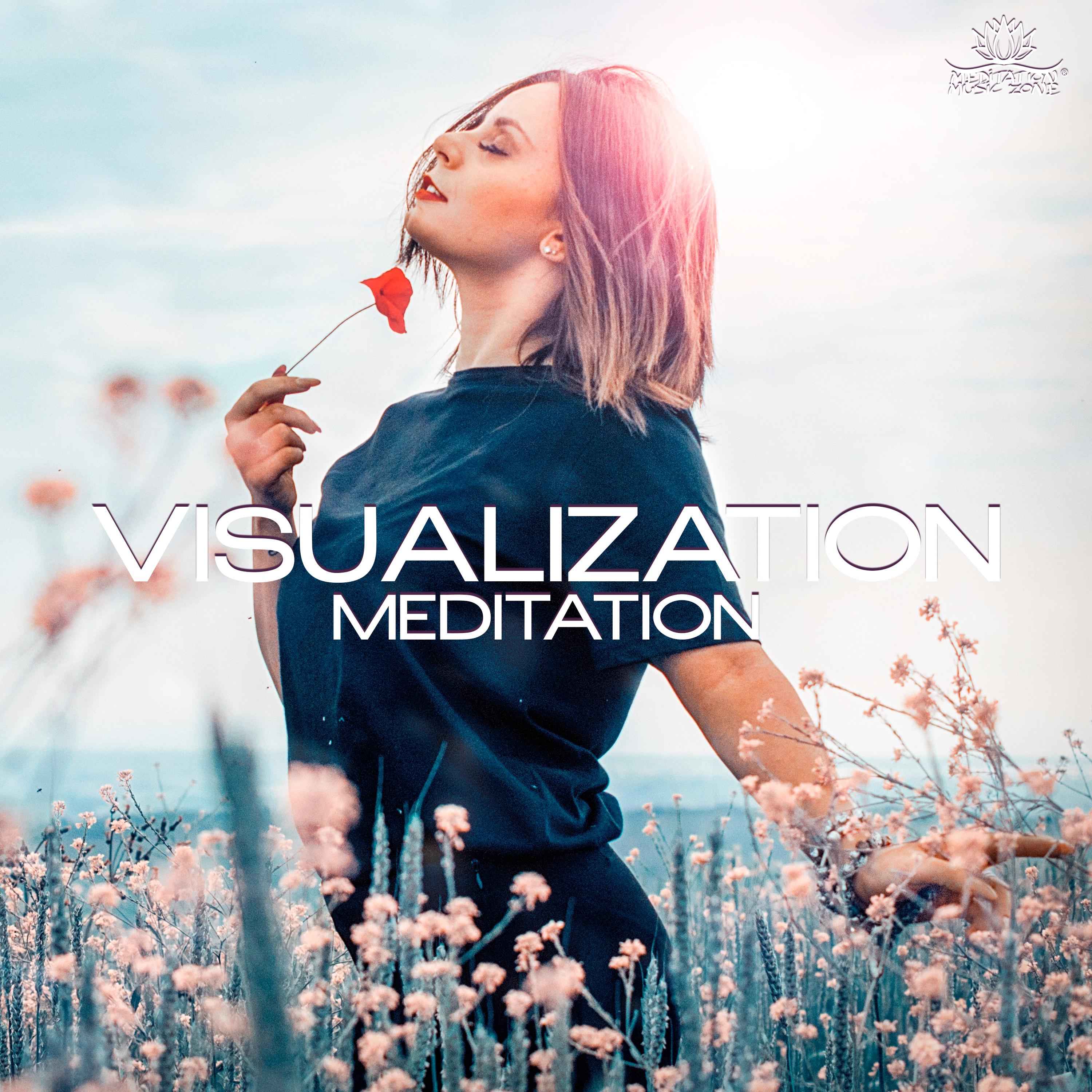 Visualization Meditation (Mindfulness, Out of Body, Future Self Meeting)