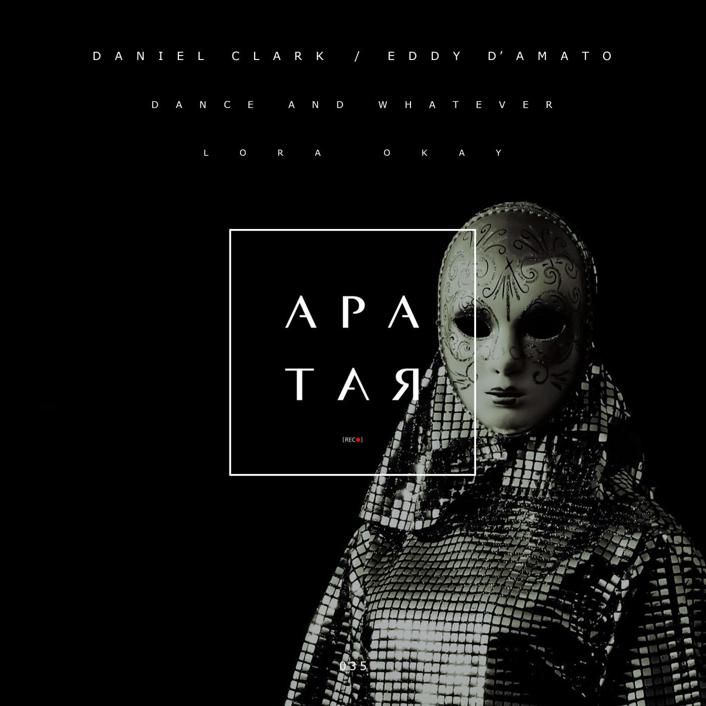 Dance and Whatever EP