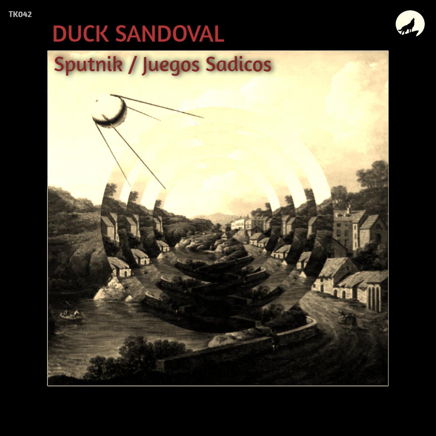 Sputnik / Juegos Sadicos