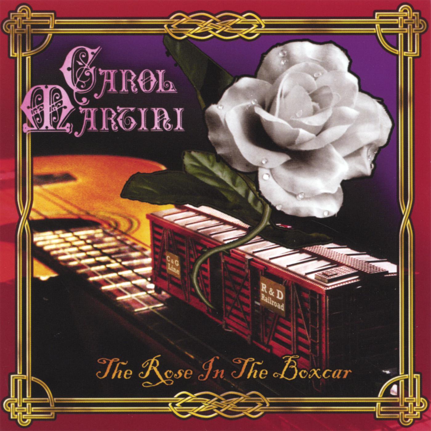 Never Going to Say Good Bye