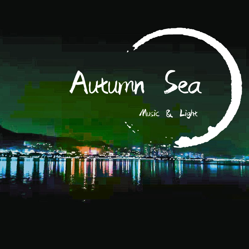 Autumn Sea