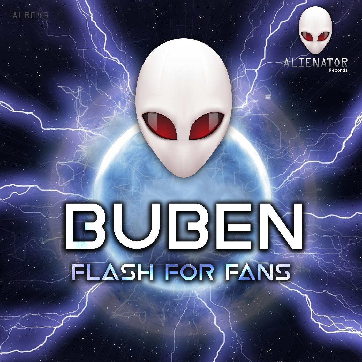 Flash for Fans