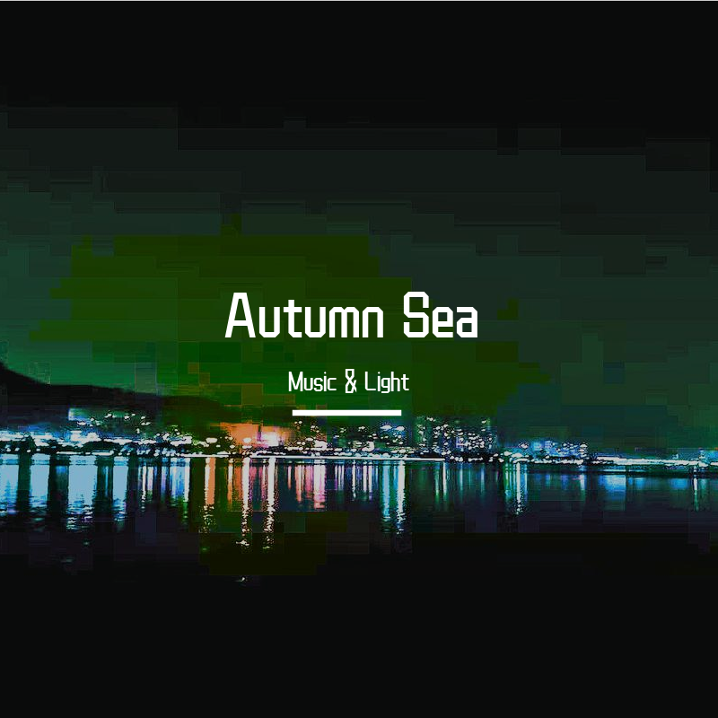 Autumn Sea
