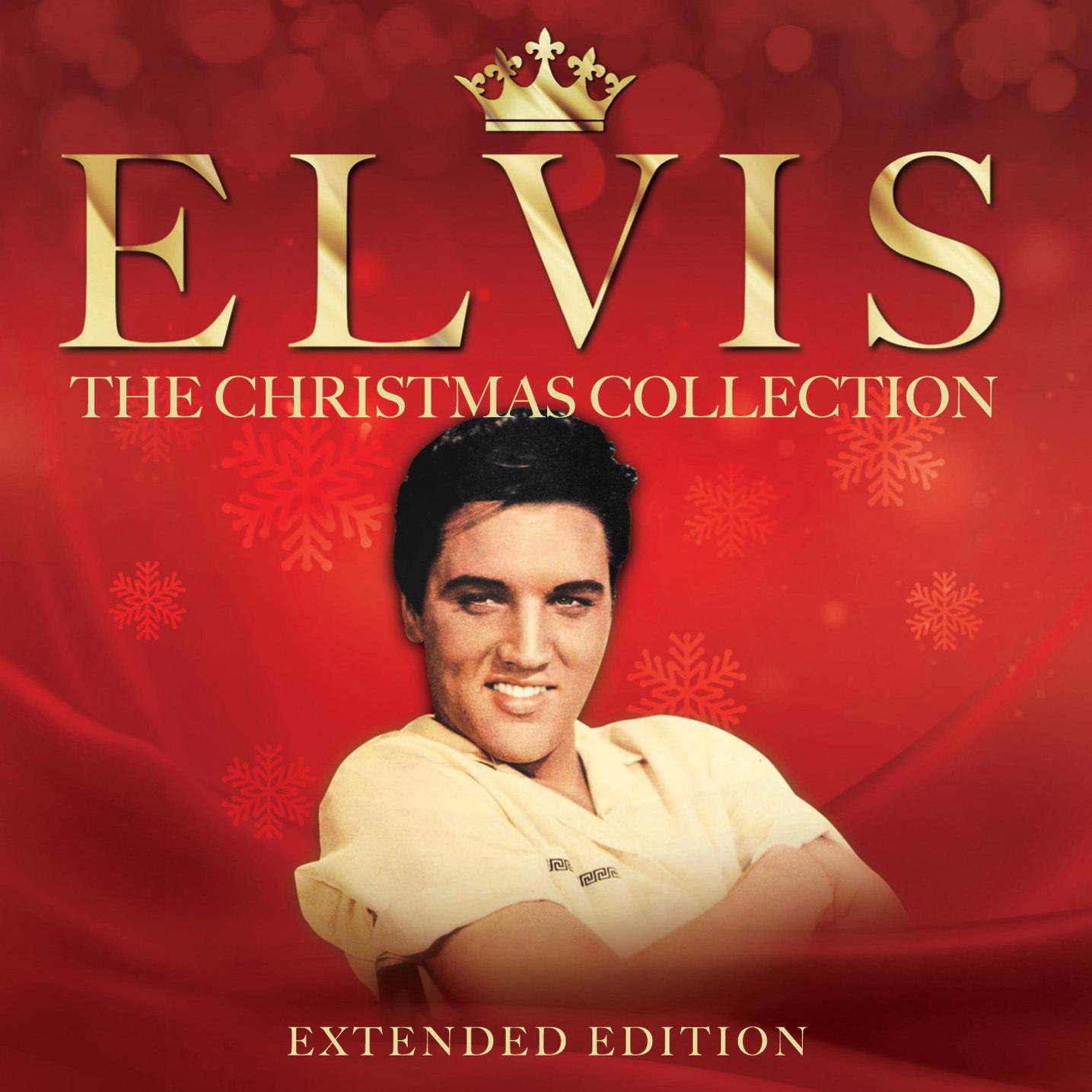 The Christmas Collection (Extended Edition)