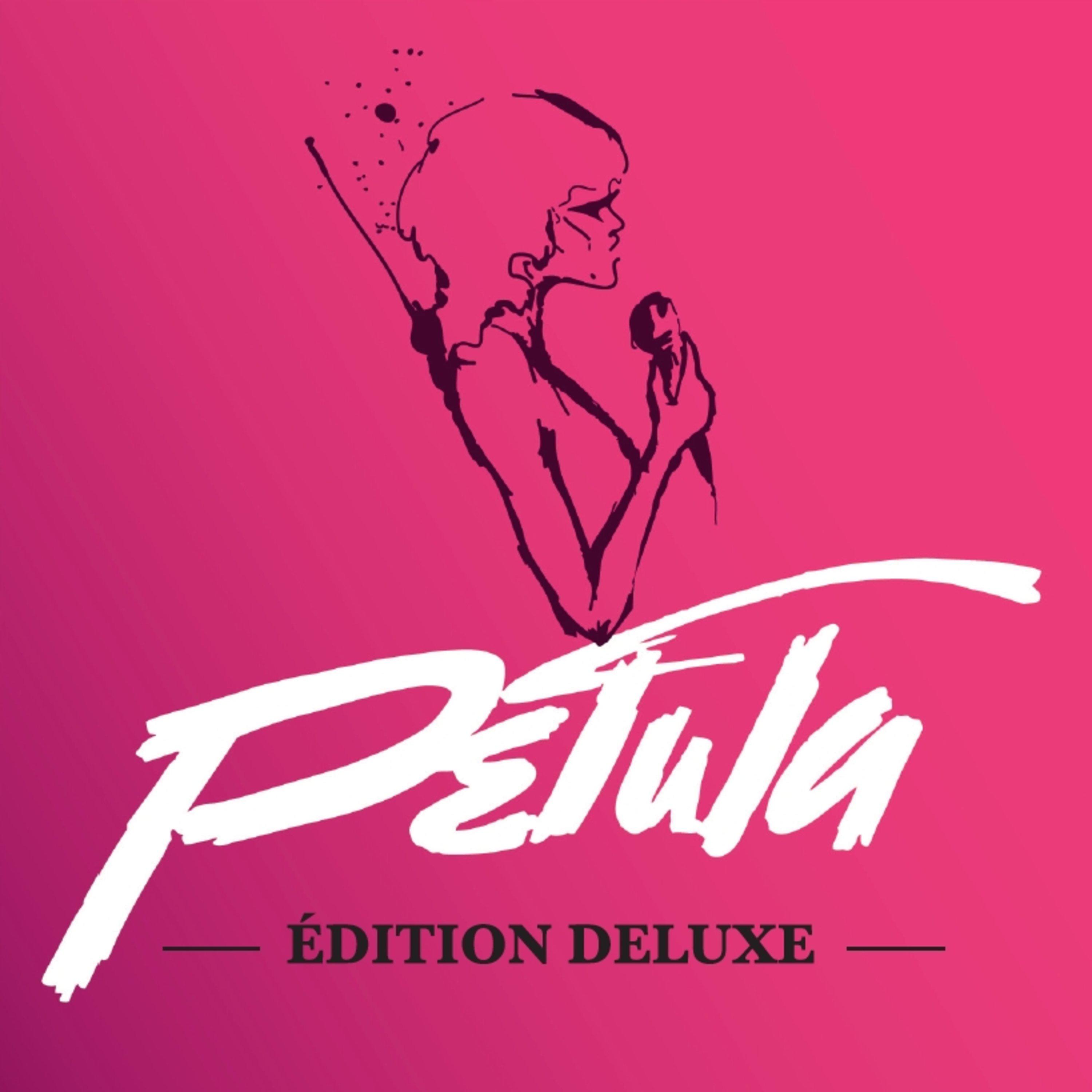 Petula É dition deluxe
