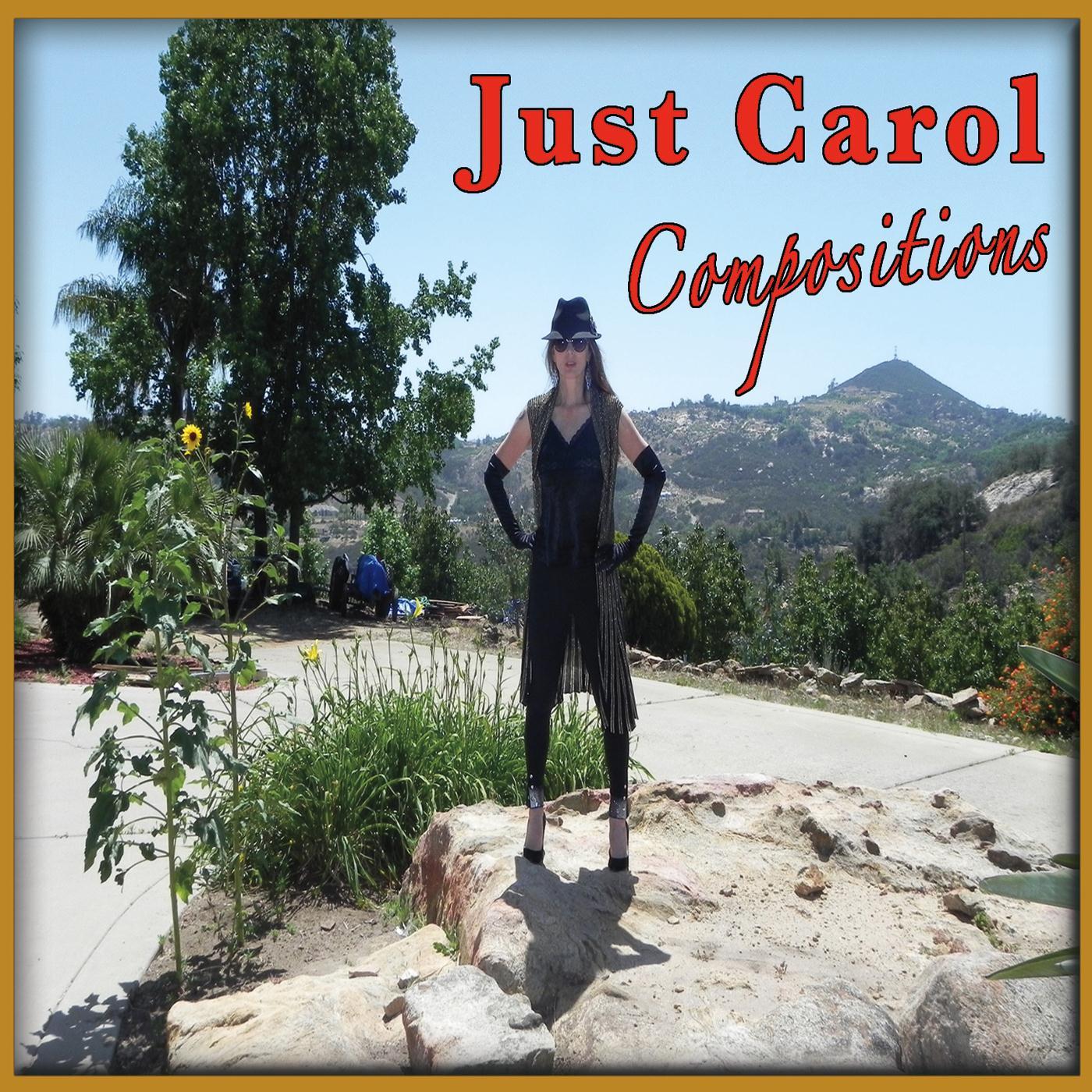Just Carol Compositions