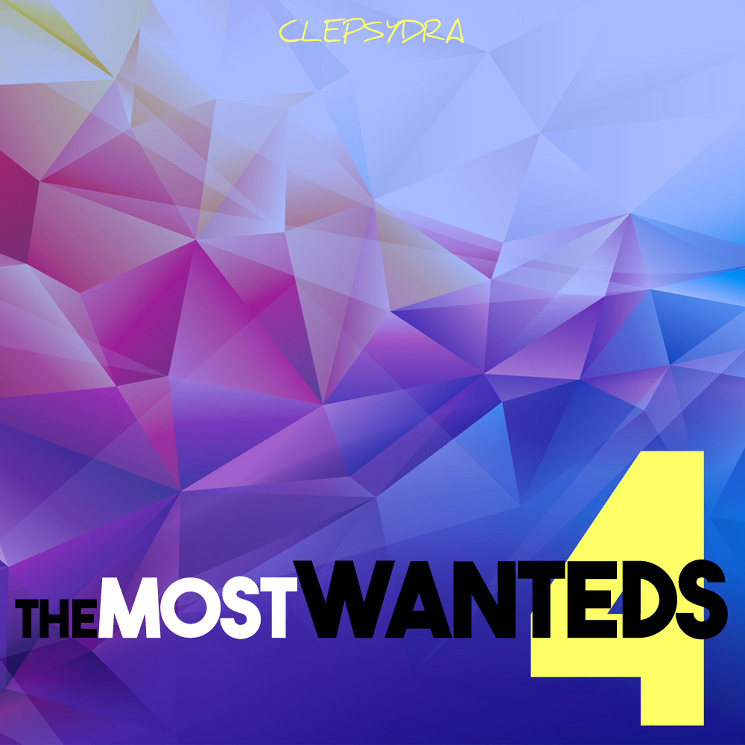The Most Wanteds 4