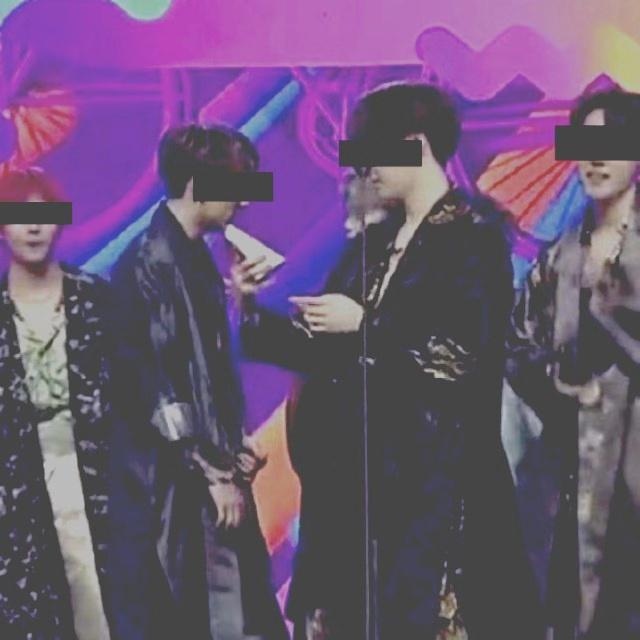 zui jia xin ren jiang