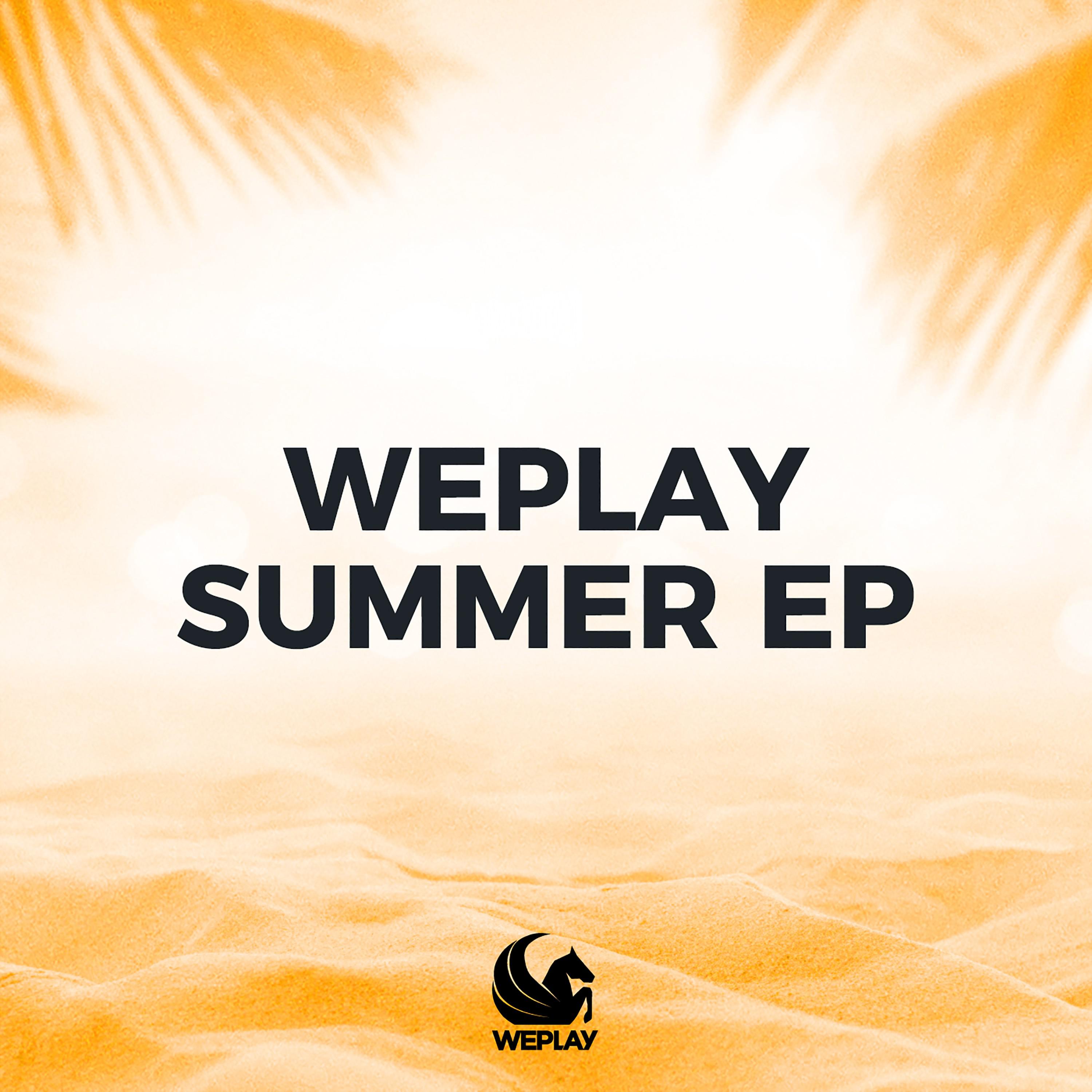 Weplay Summer EP