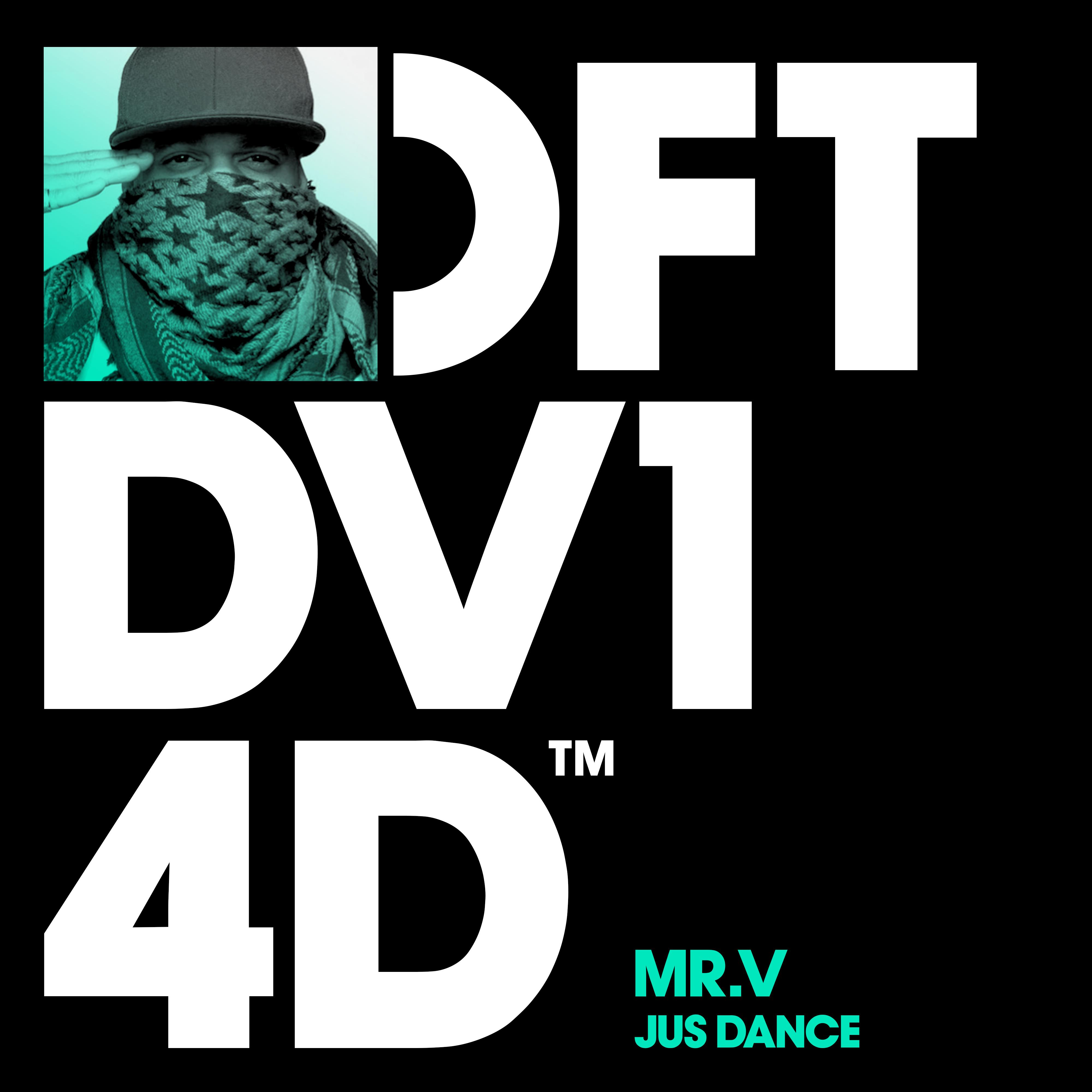 Jus Dance