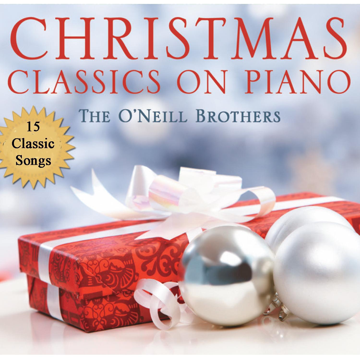 Christmas Classics on Piano