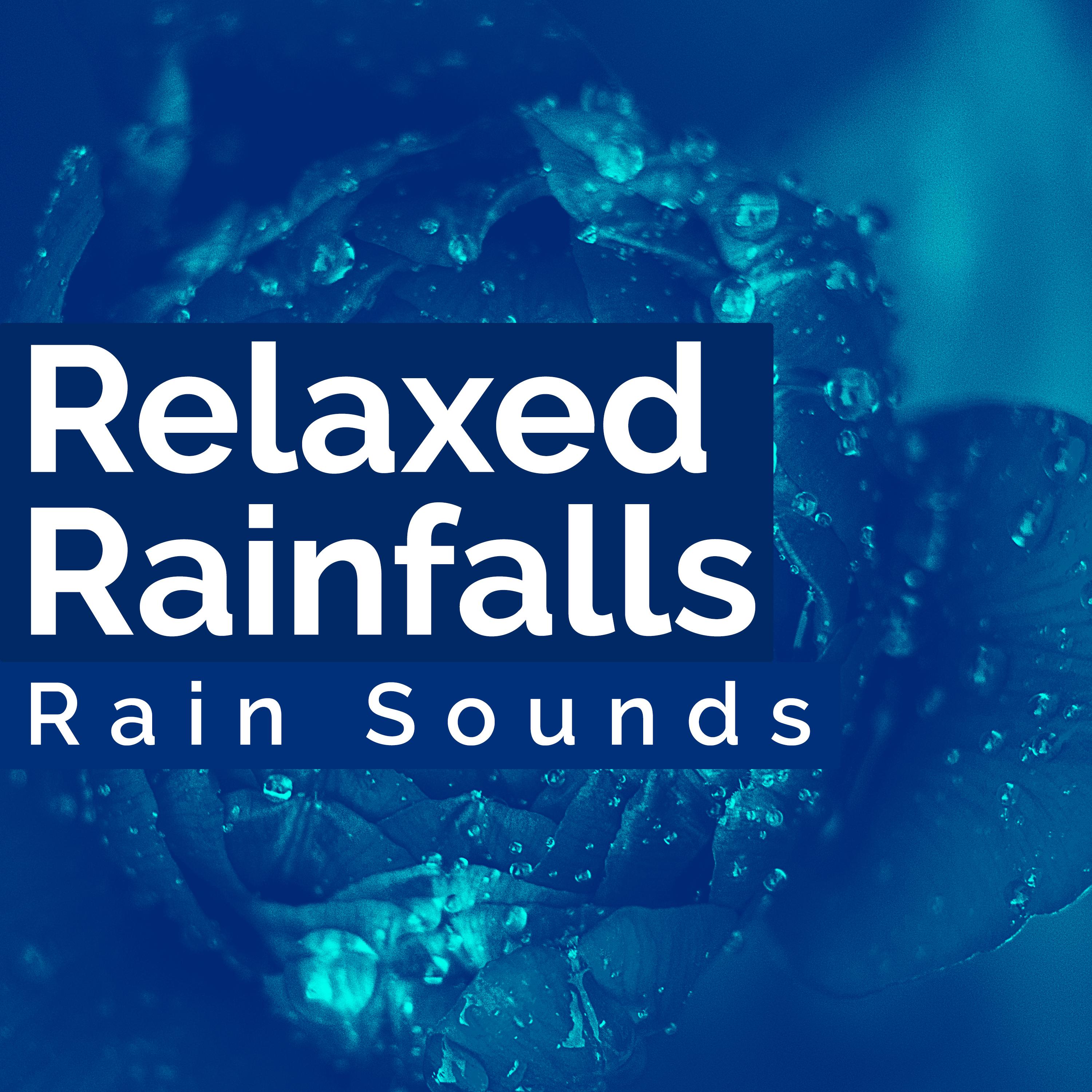Relaxed Rainfalls