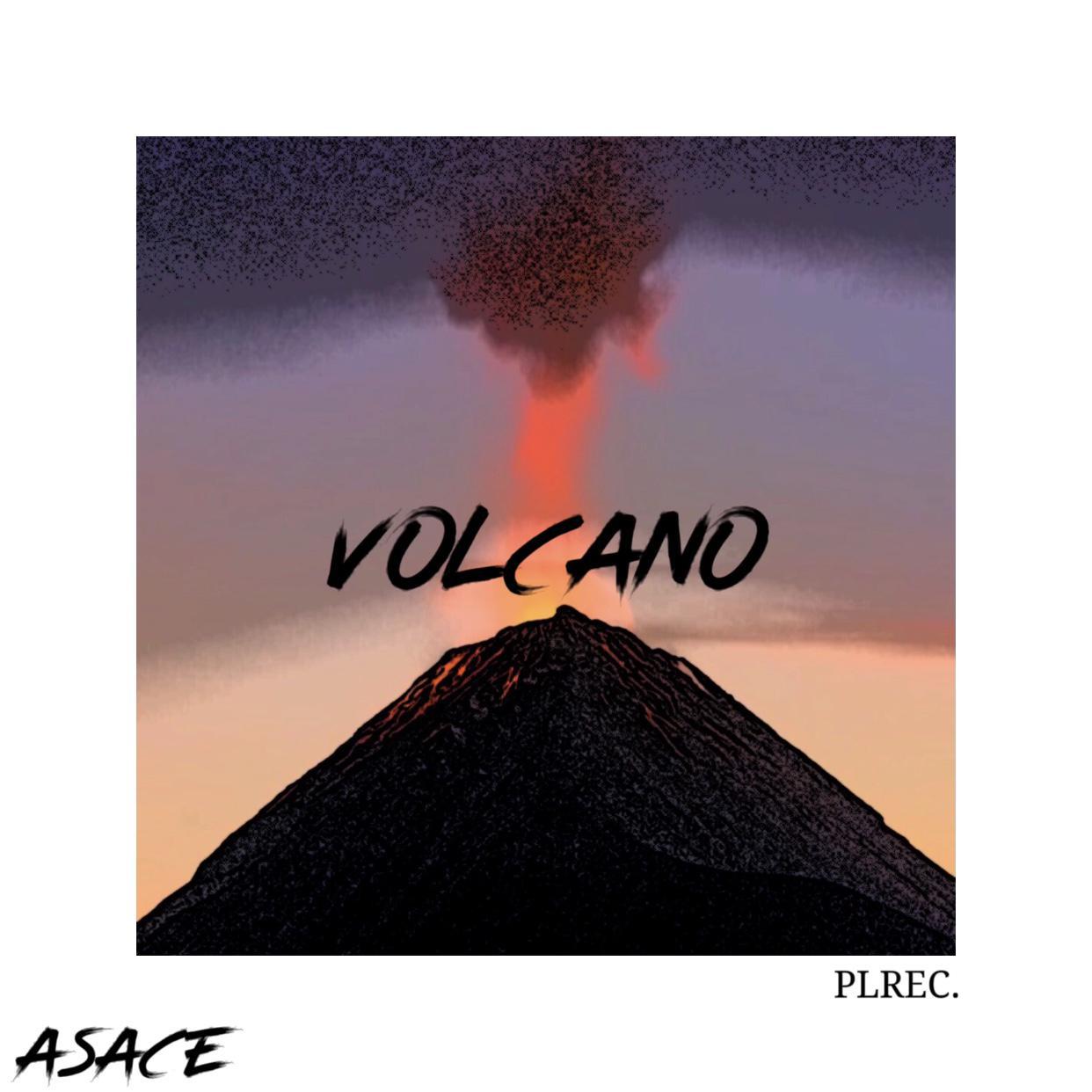 Volcano