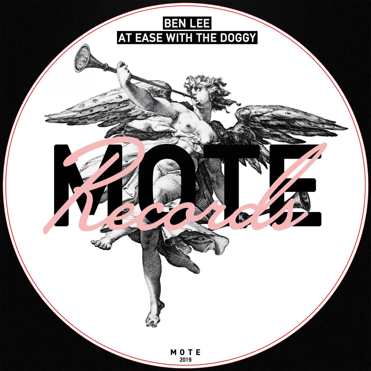 At Ease with the Doggy