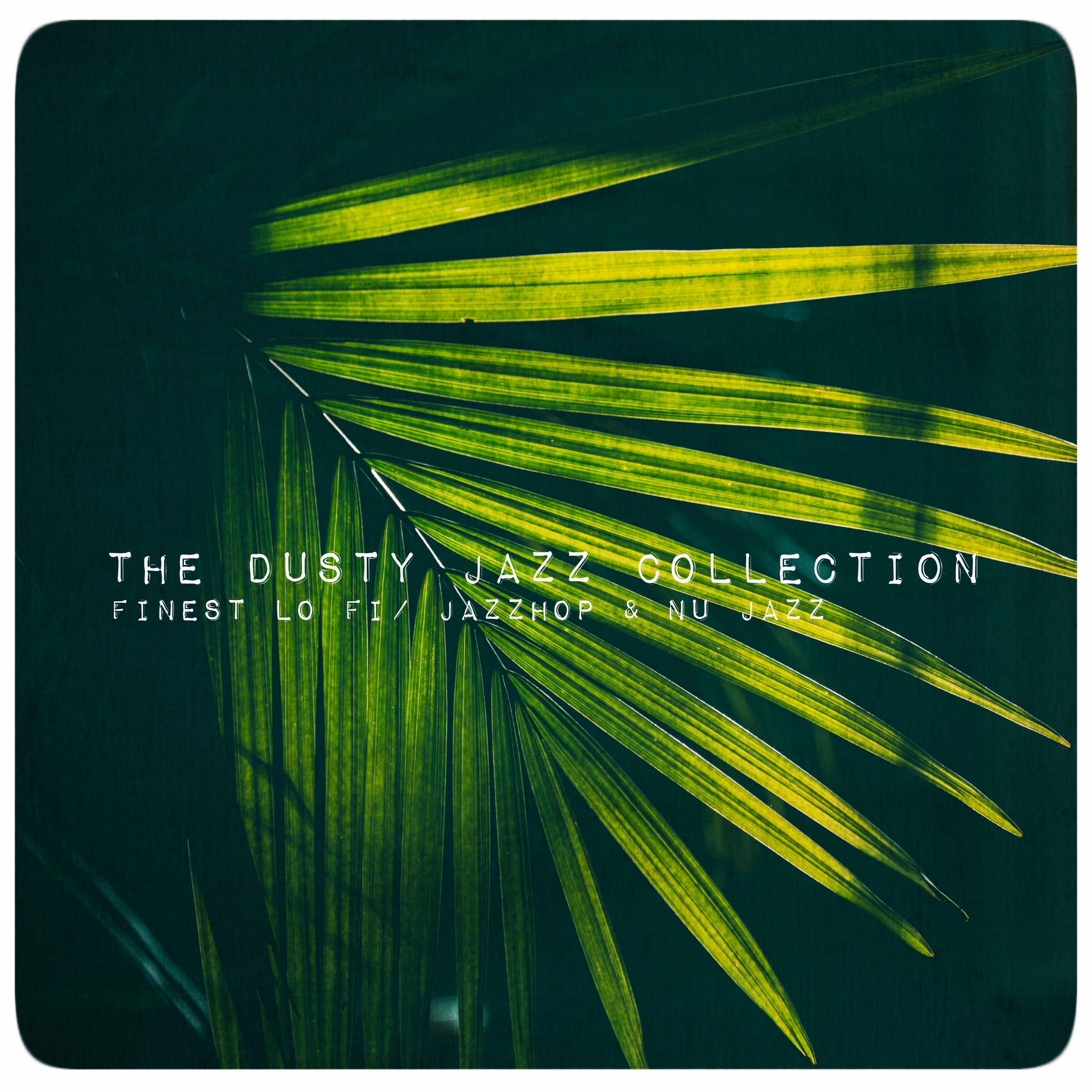 The Dusty Jazz Collection